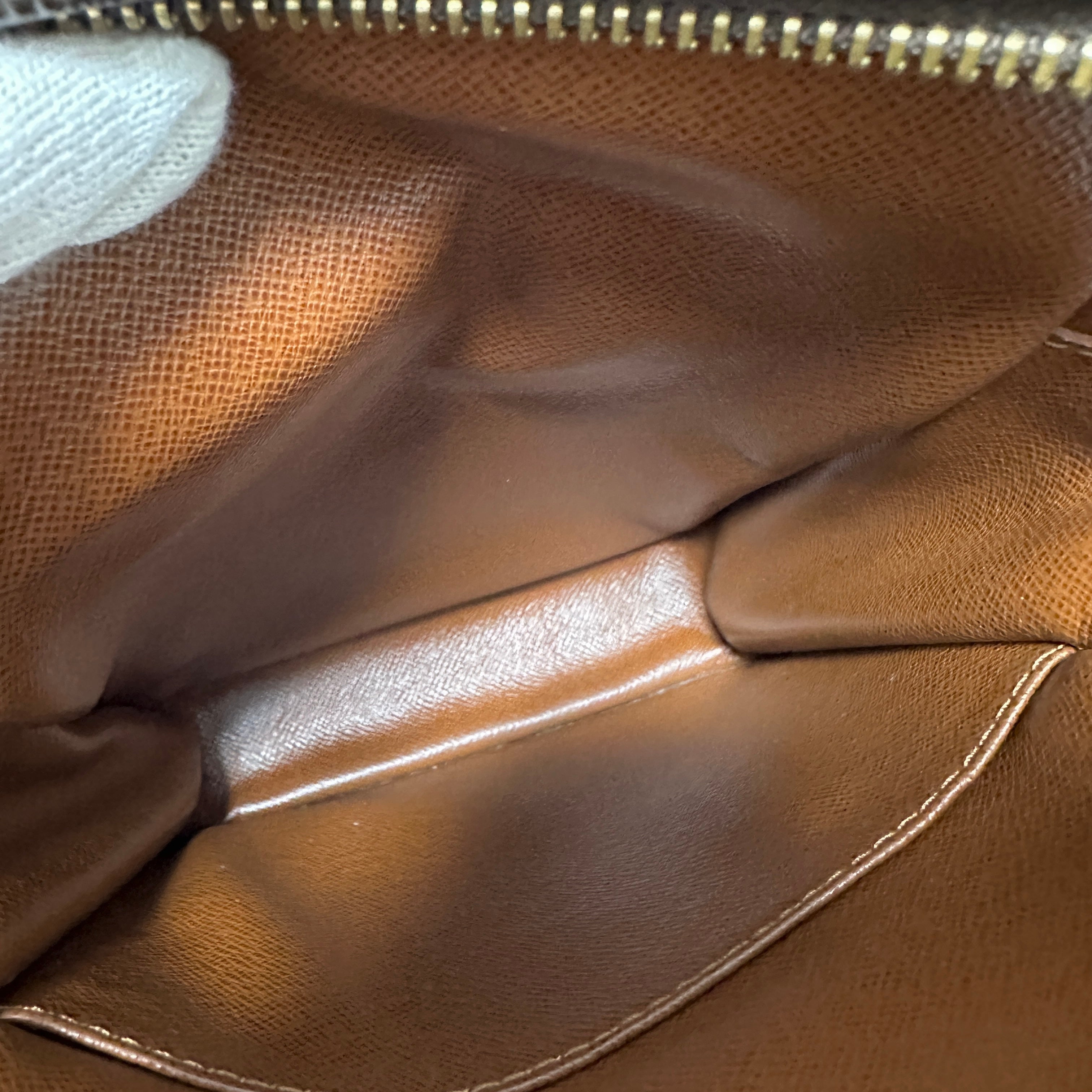 LOUIS VUITTON ルイ・ヴィトン モノグラム アマゾン