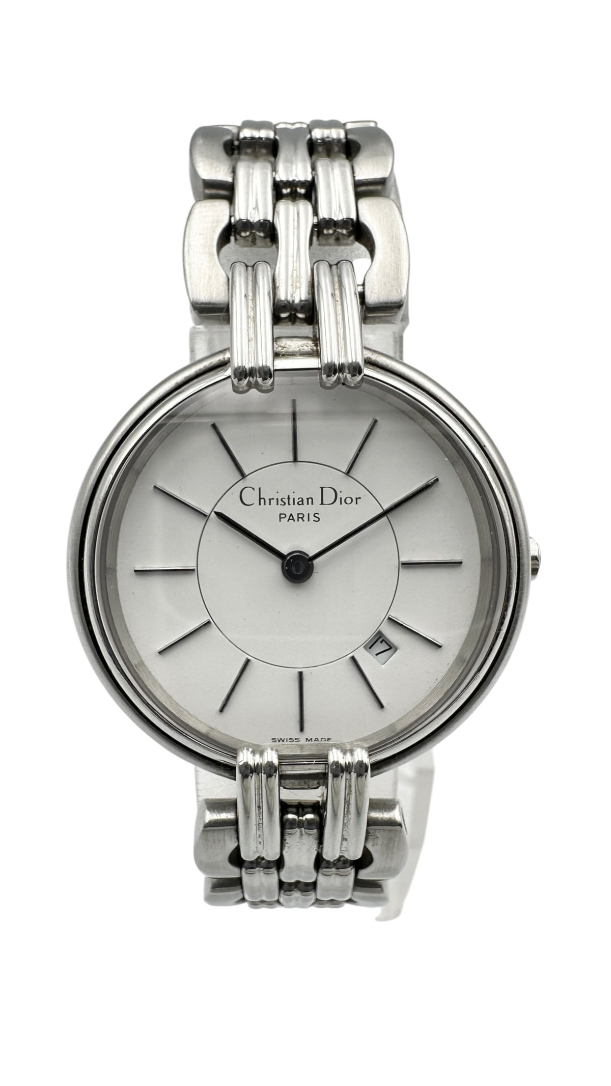 Christian Dior ディオール バギラ レディースウォッチ