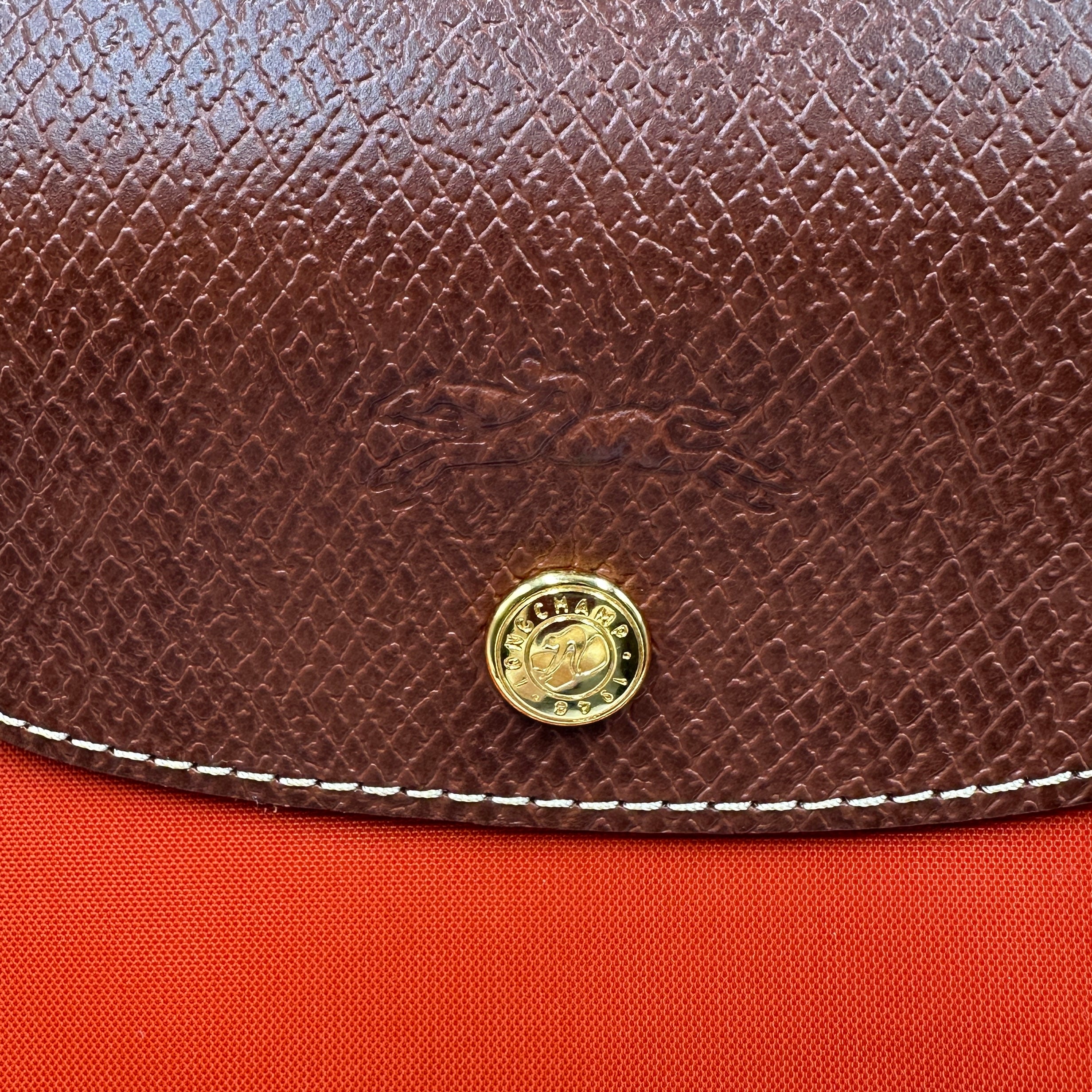 LONGCHAMP ロンシャン トートバッグ