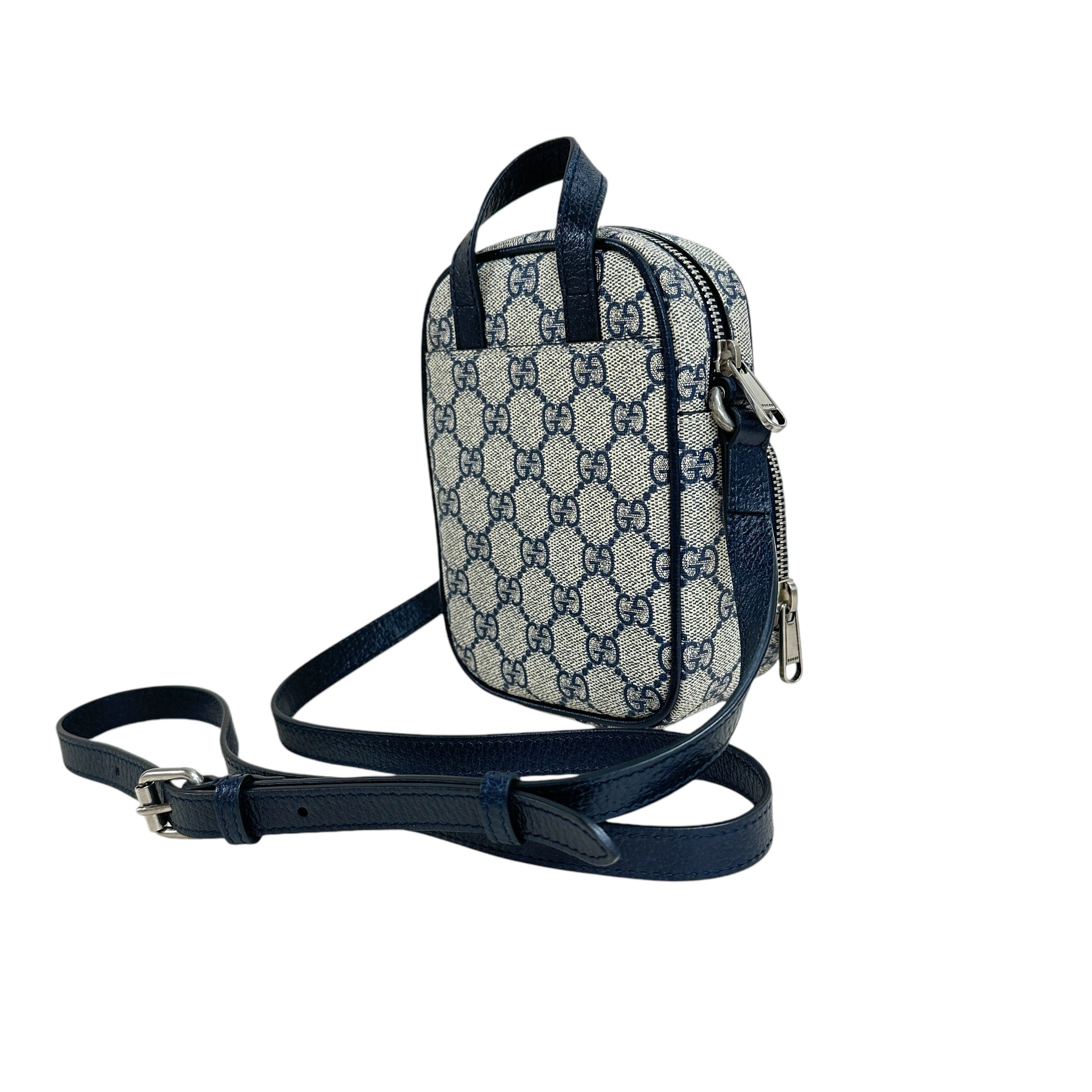 GUCCI グッチGGスプリーム ショルダーバッグ