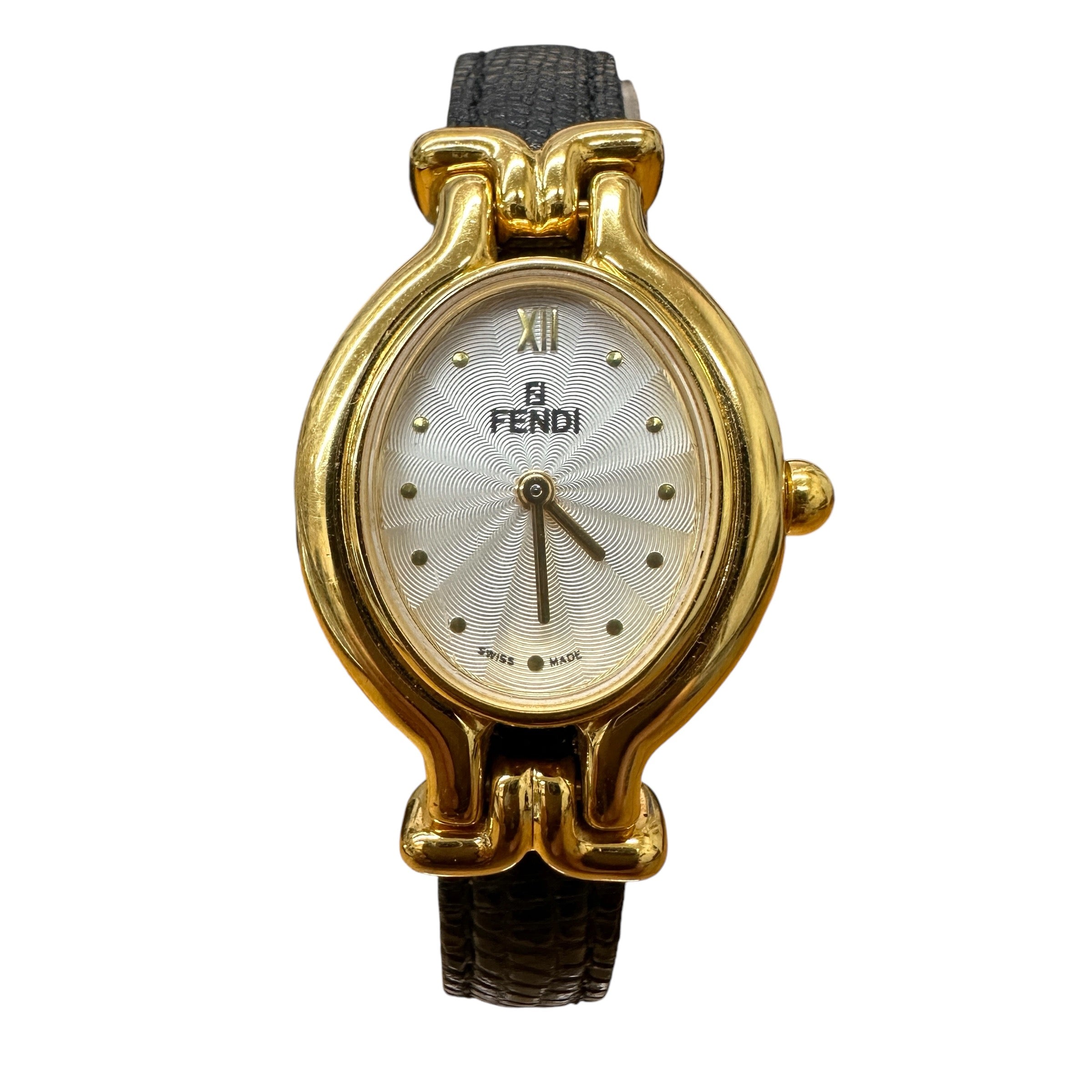 FENDI フェンディ チェンジベルト