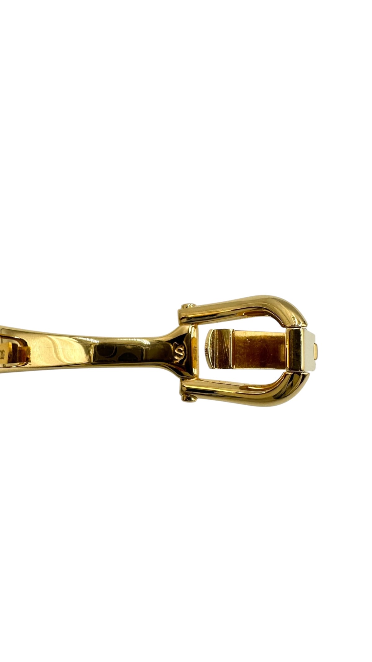 GUCCI グッチ 1500 クォーツ レディースウォッチ