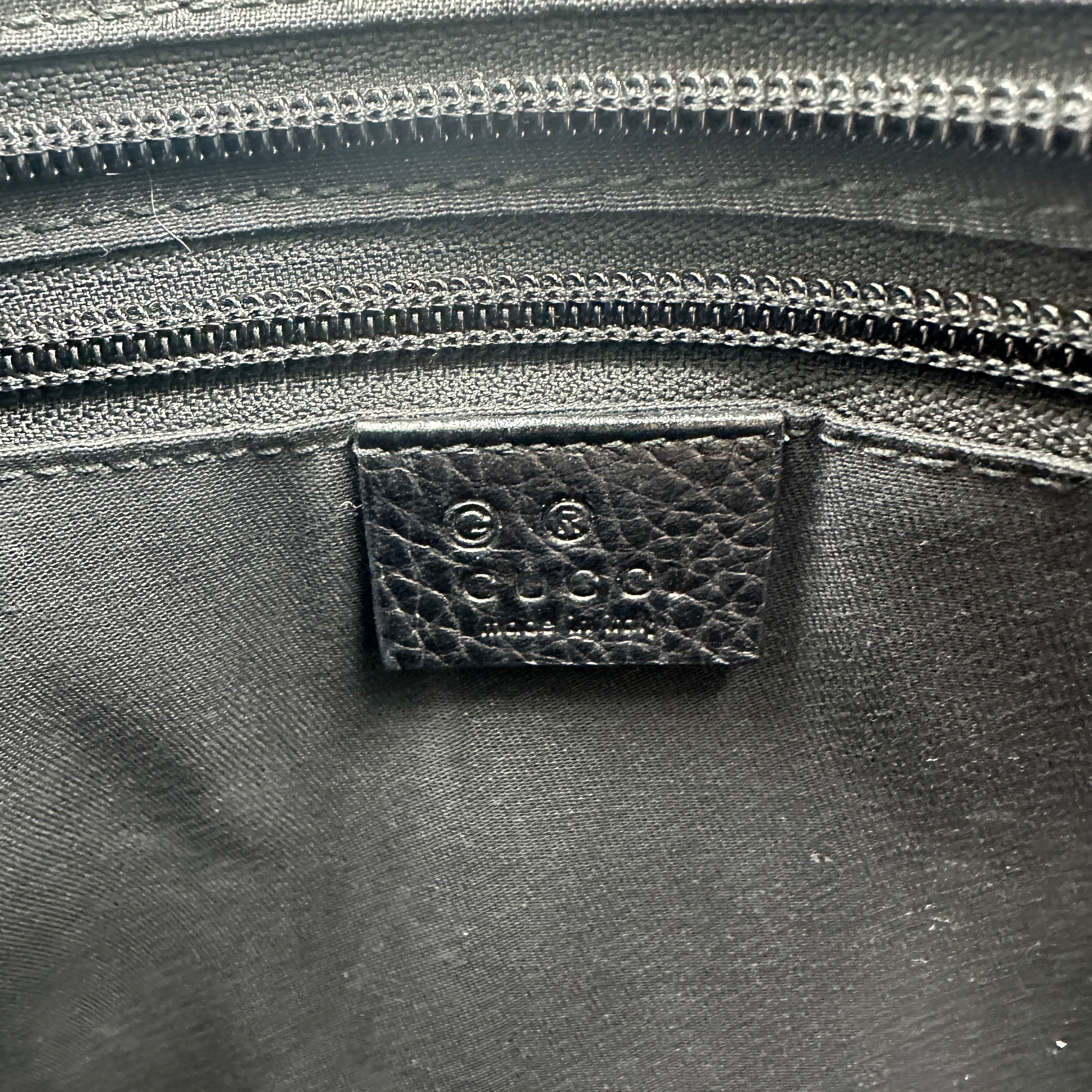 GUCCI グッチ GG柄 トートバッグ