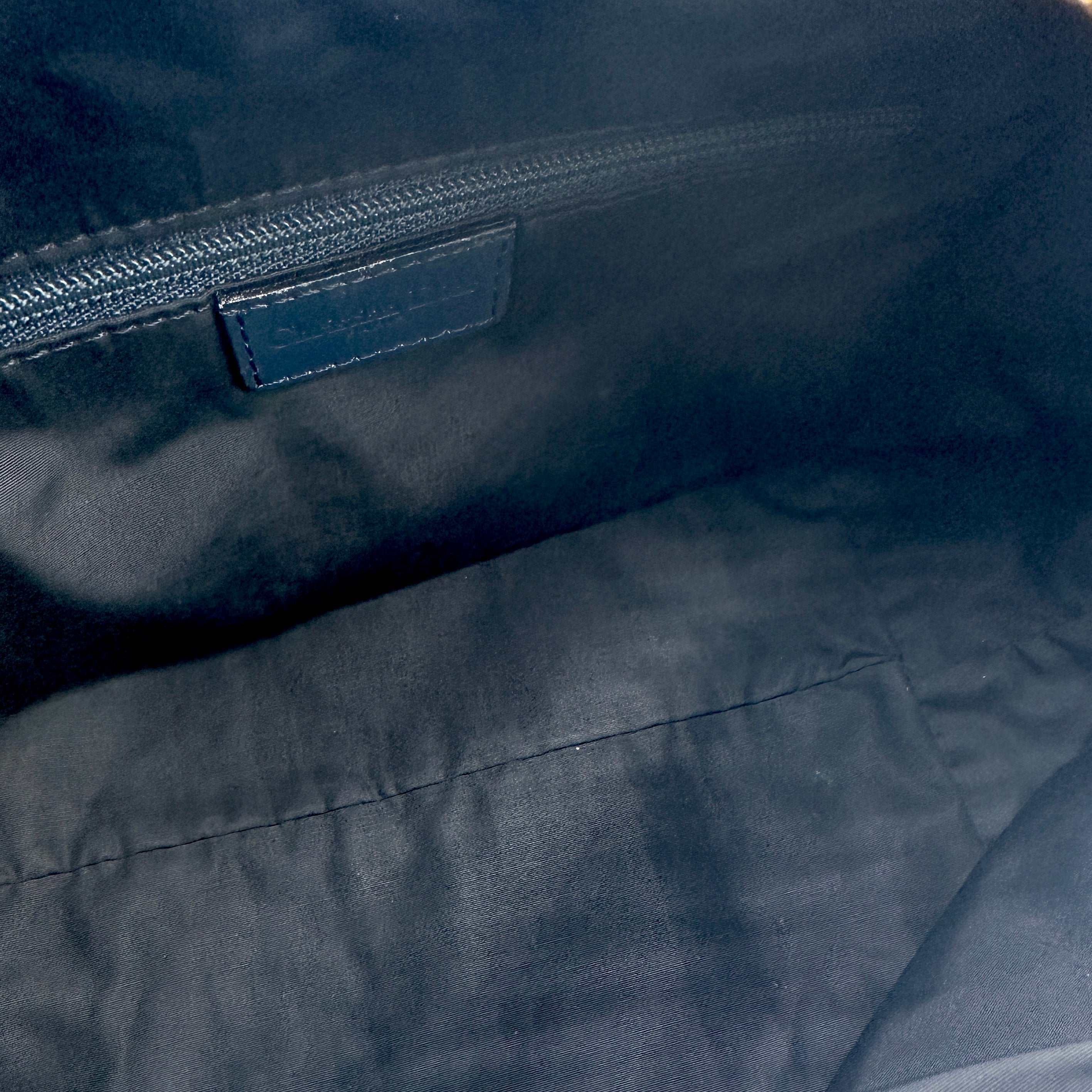 Christian Dior ディオール トロッター ハンドバッグ