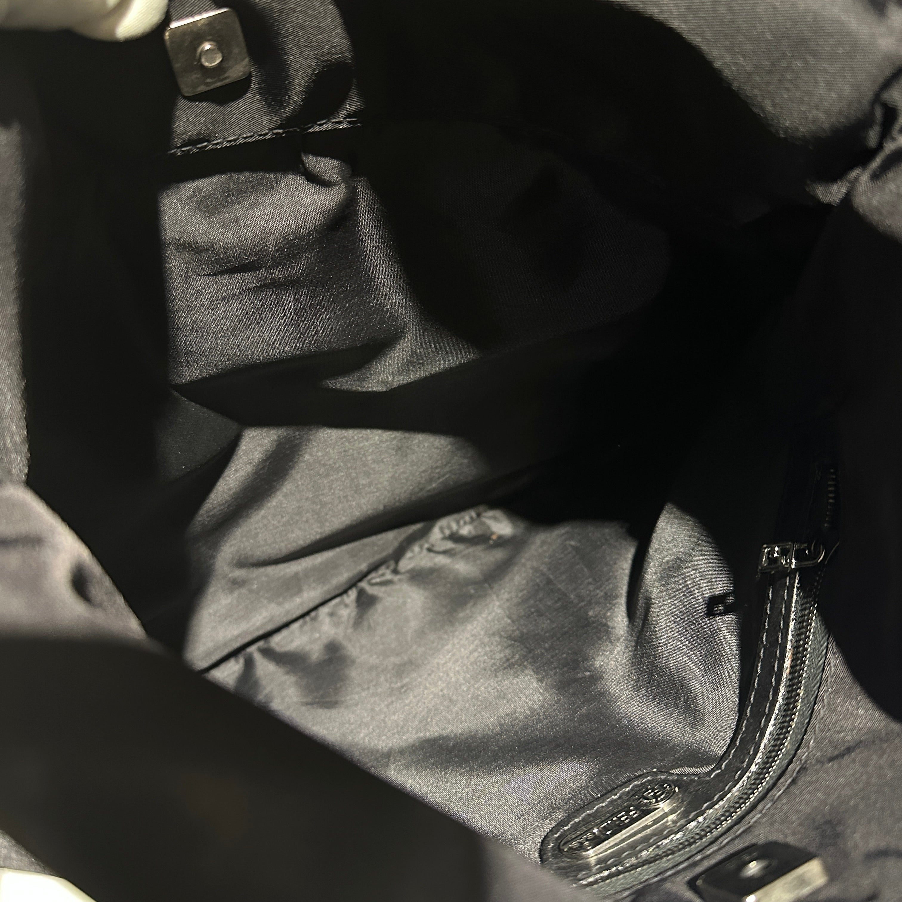 FENDI フェンディ ワンショルダーバッグ