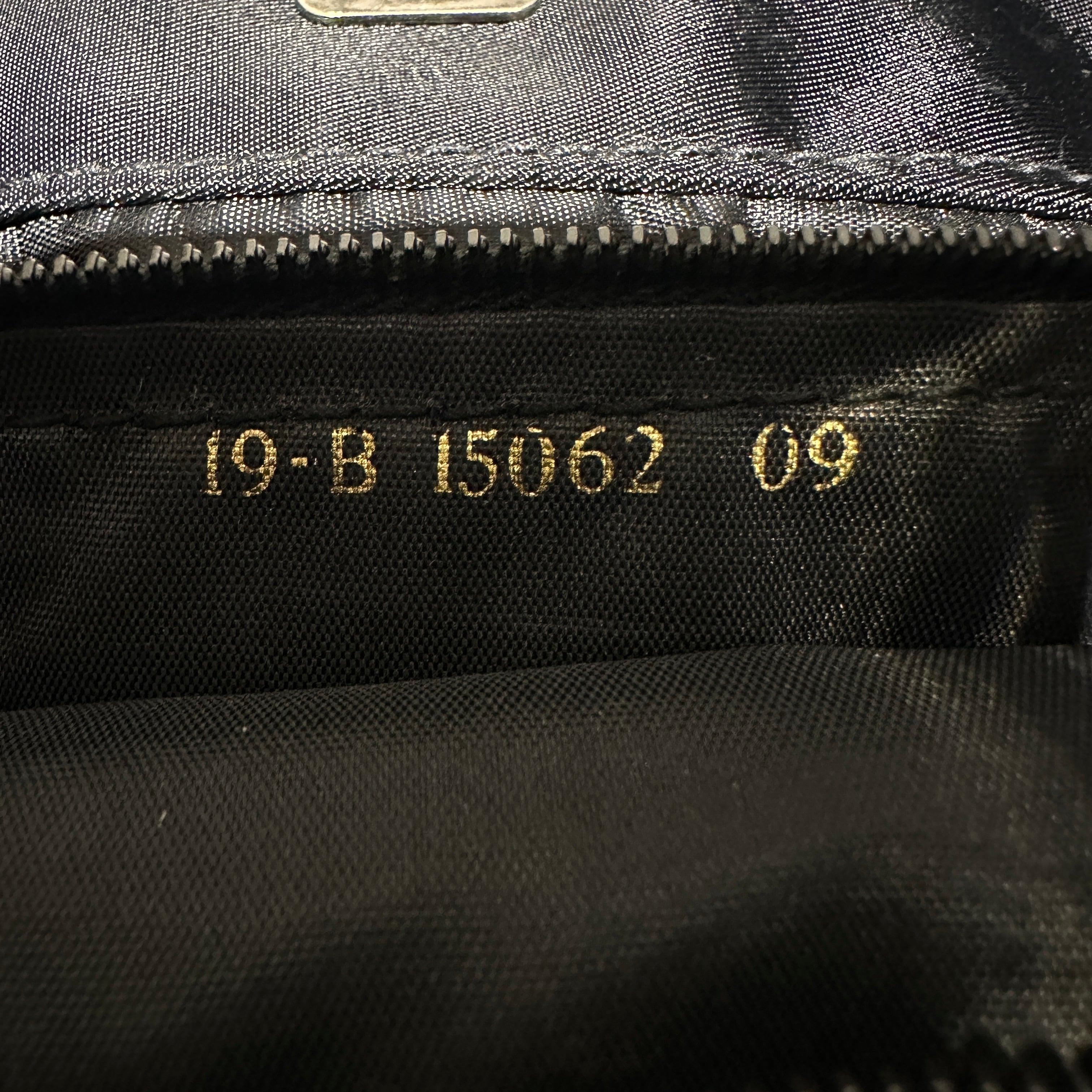 FENDI フェンディ ワンショルダーバッグ