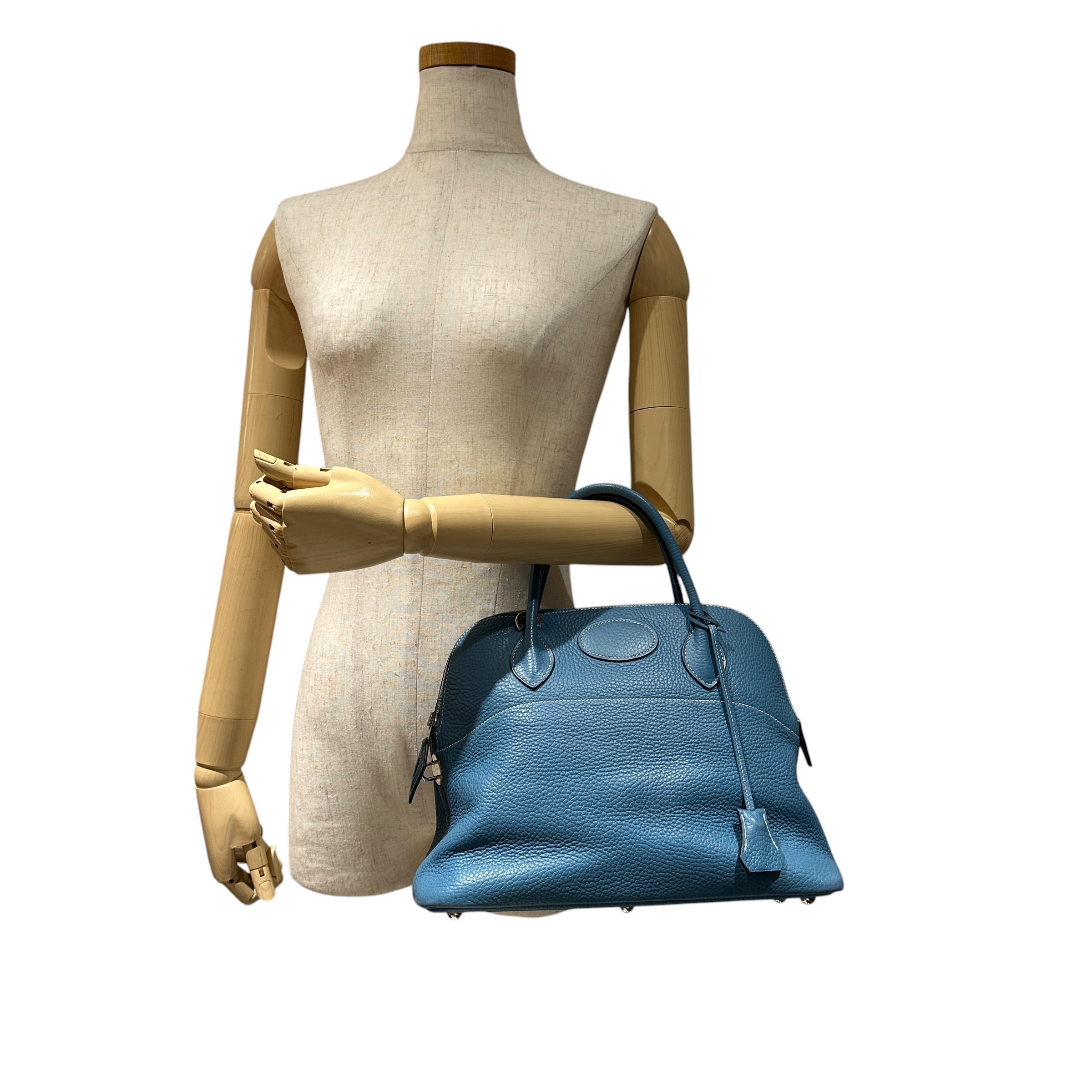 HERMES エルメス ボリード31