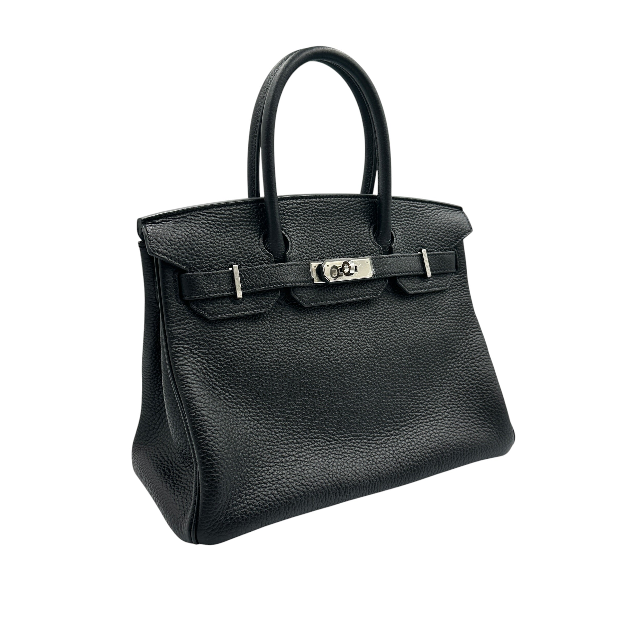 HERMES エルメス バーキン30