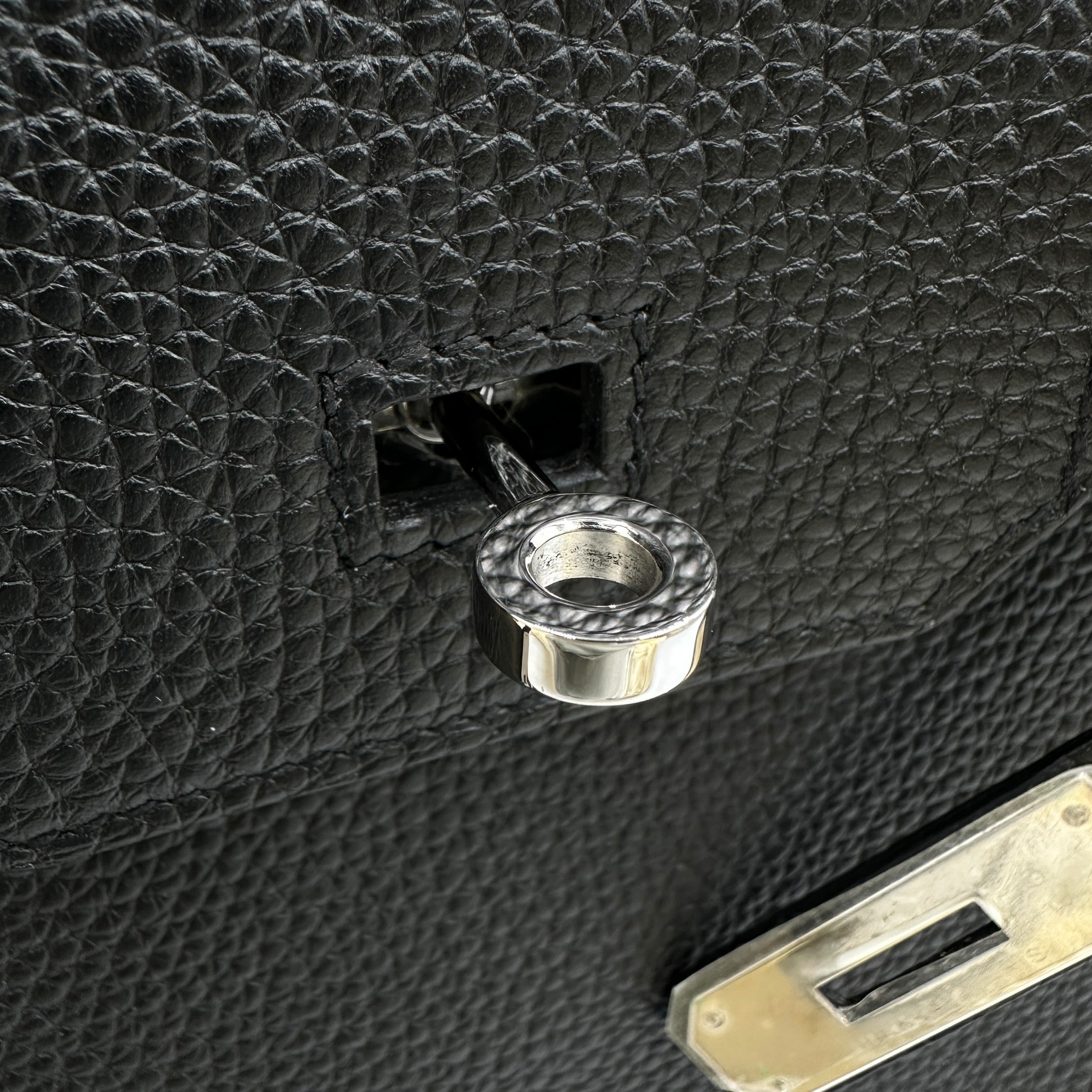 HERMES エルメス バーキン30