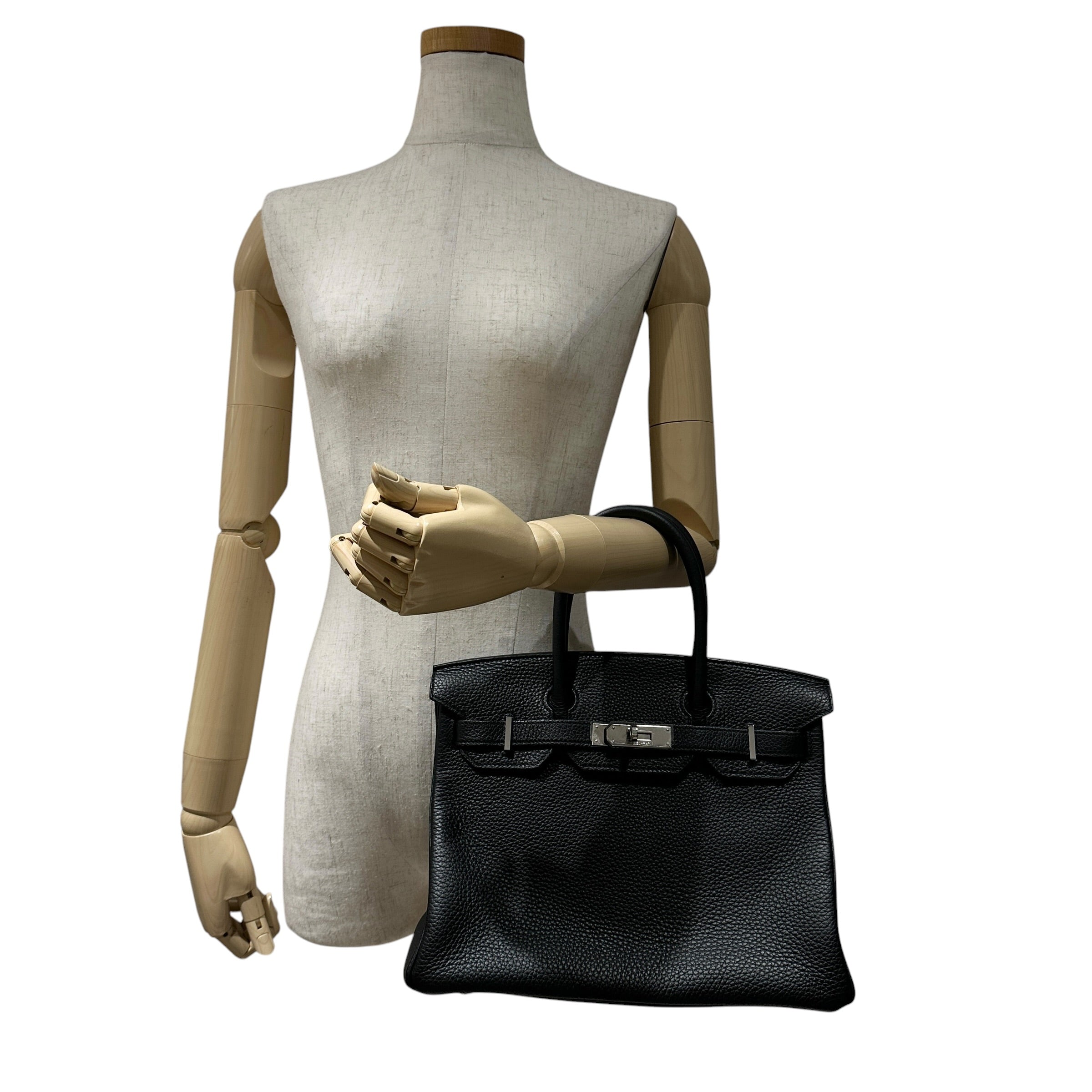 HERMES エルメス バーキン30