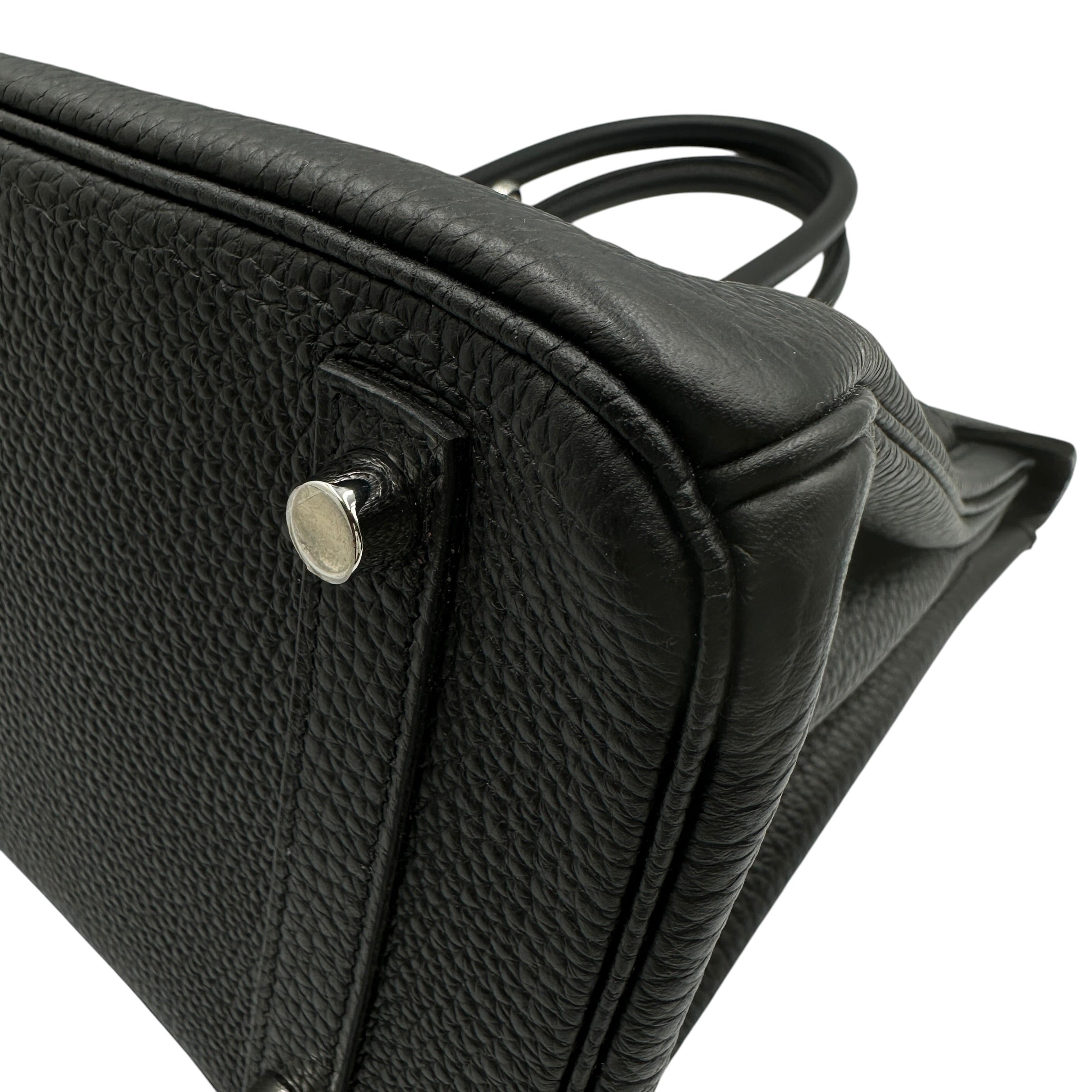 HERMES エルメス バーキン30