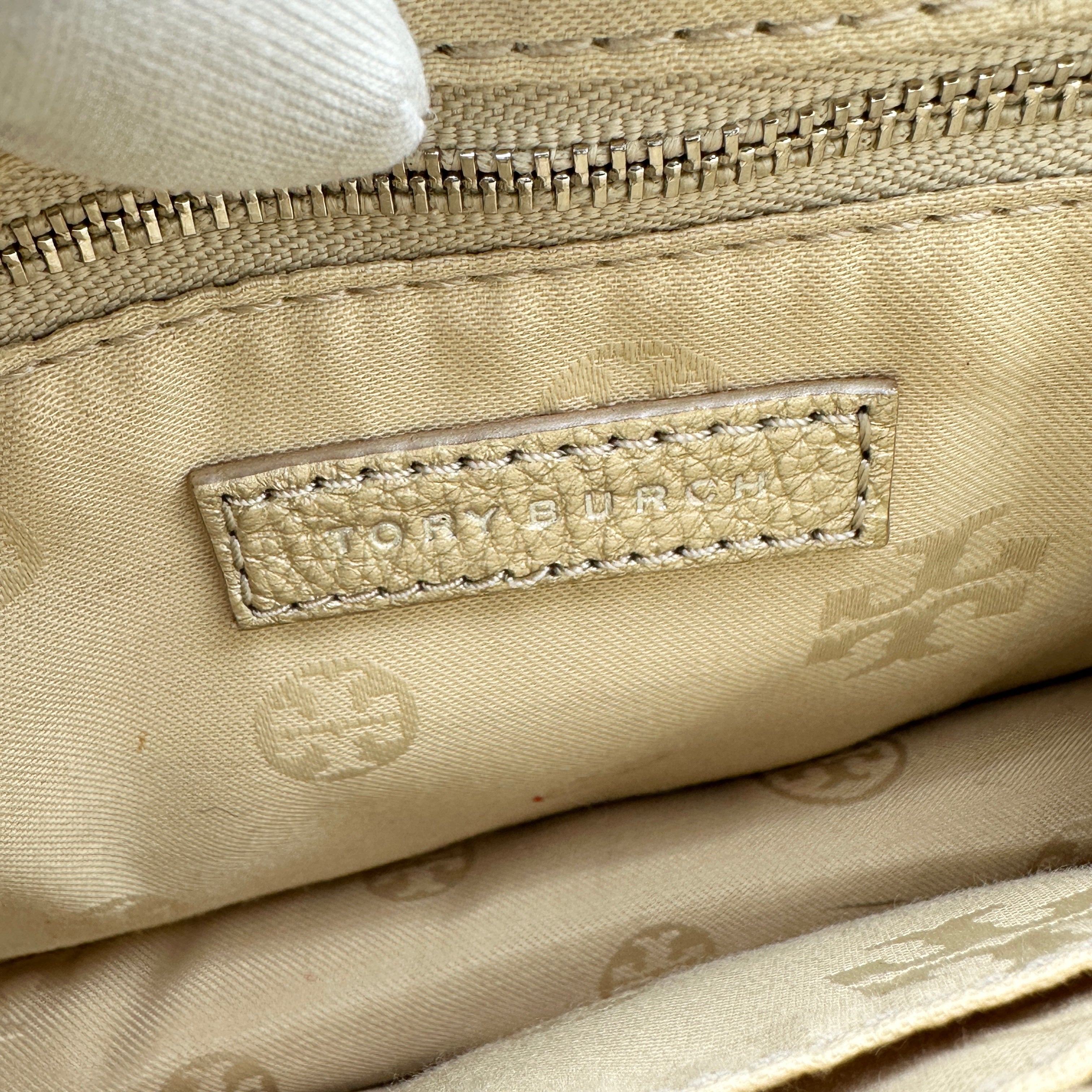 TORY BURCH トリーバーチ チェーンショルダーバッグ