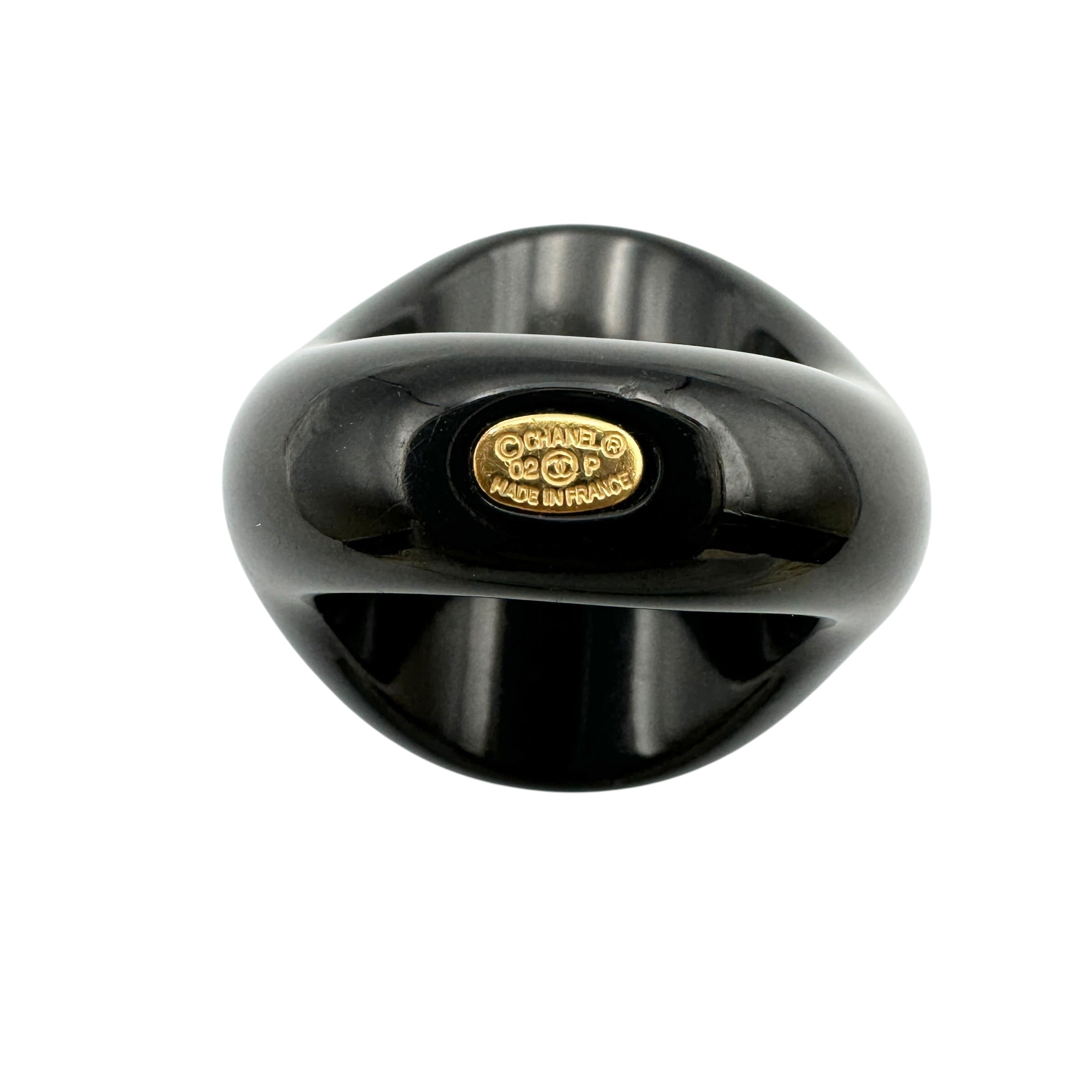 CHANEL シャネル プラリング