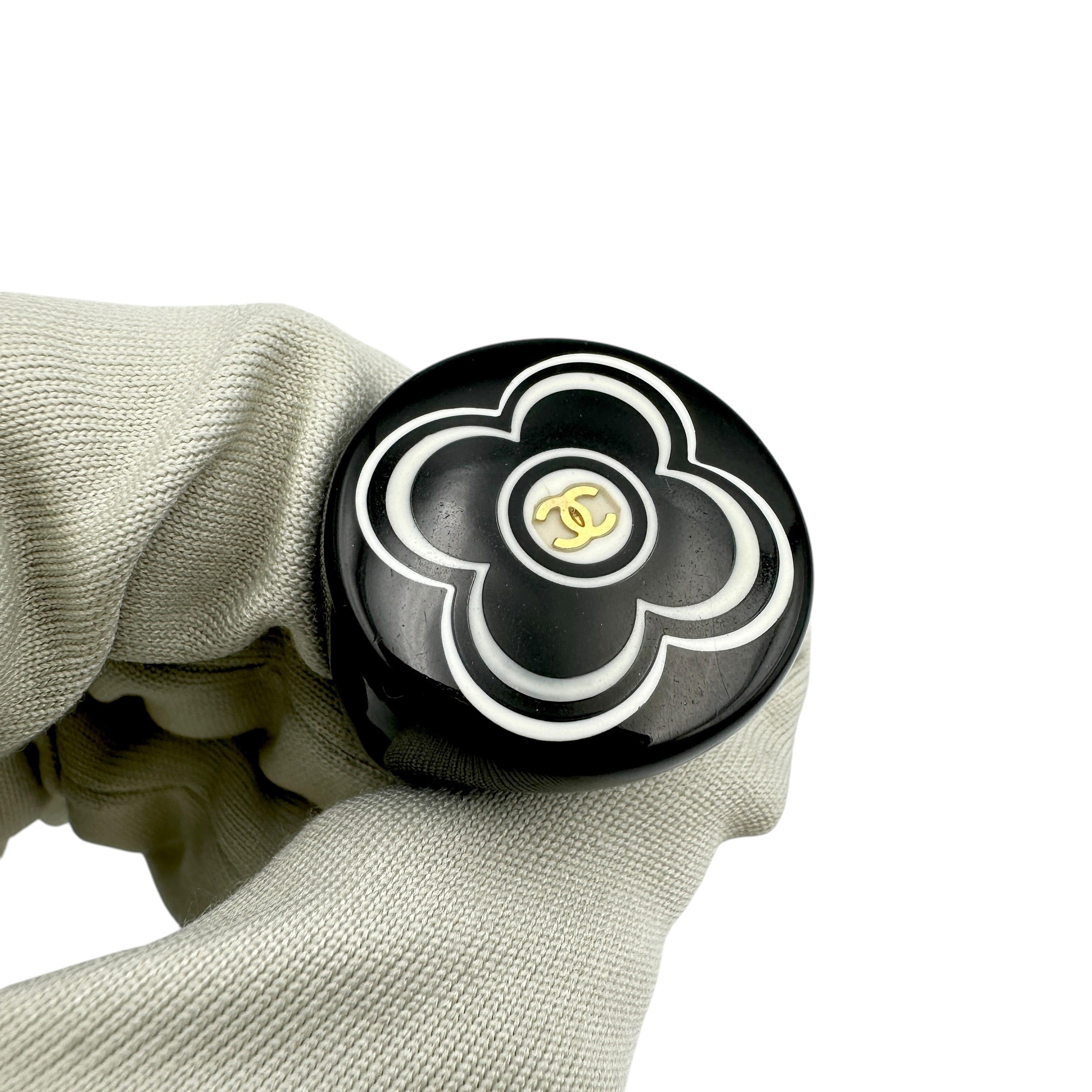 CHANEL シャネル プラリング