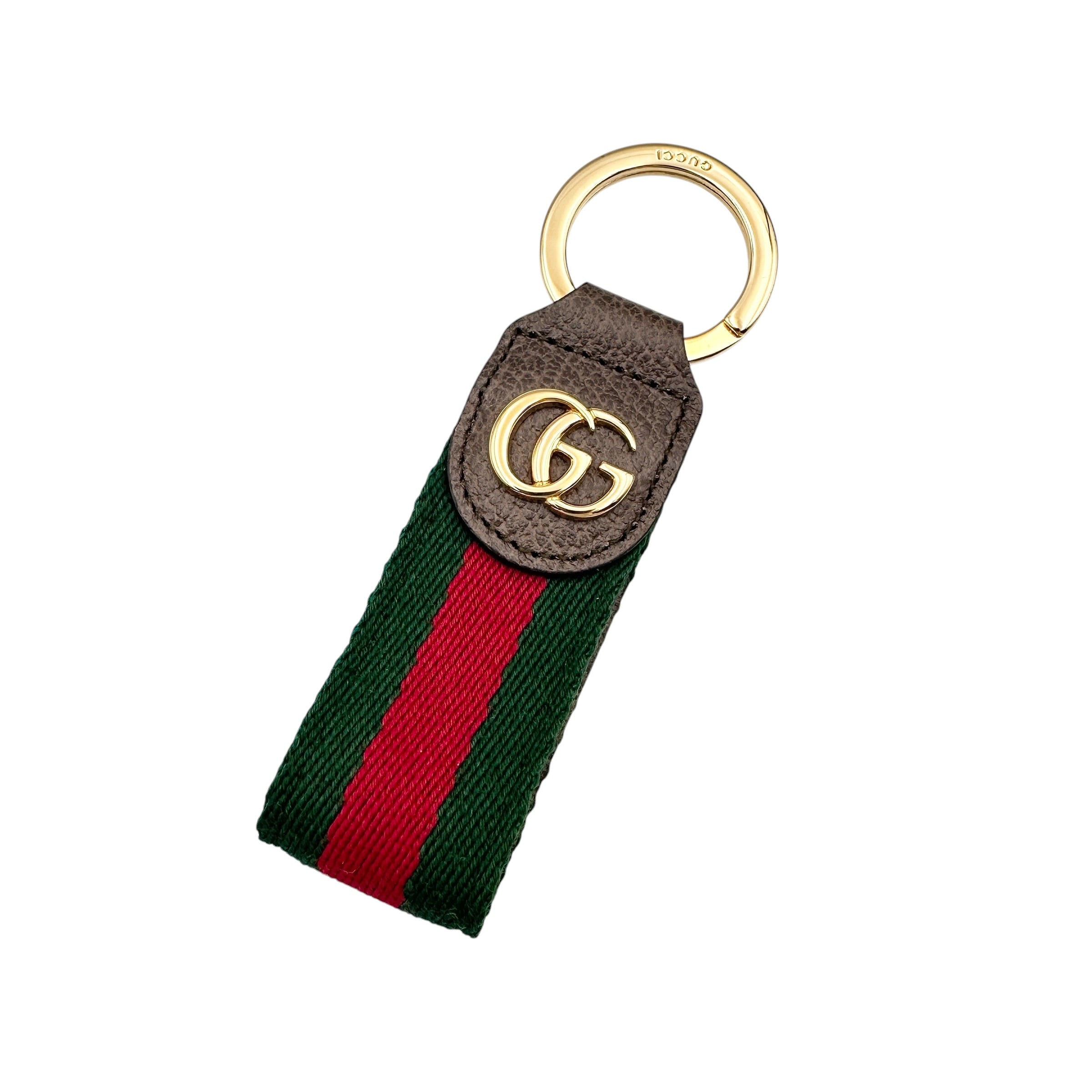 GUCCI グッチ キーリング オフィディア
