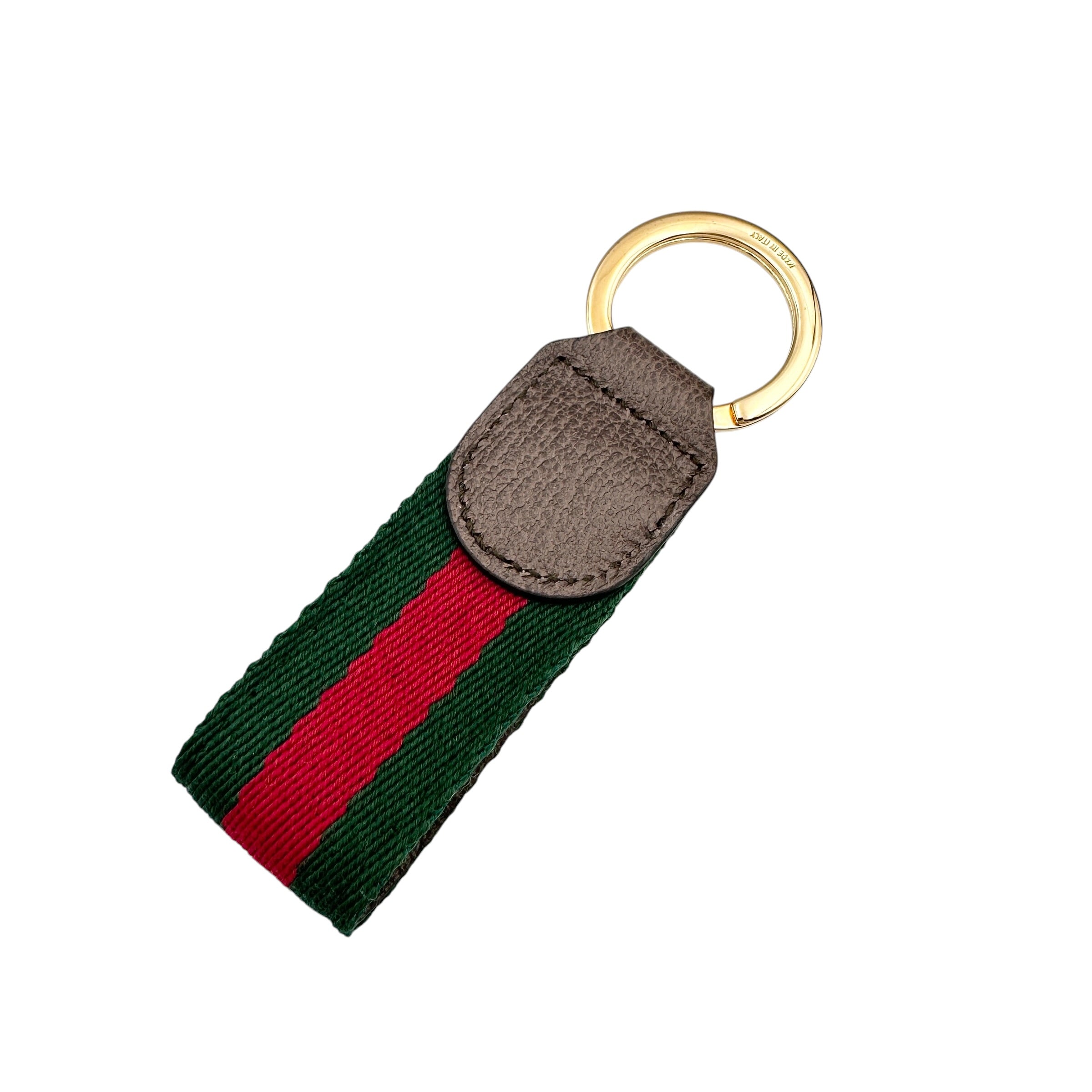 GUCCI グッチ キーリング オフィディア