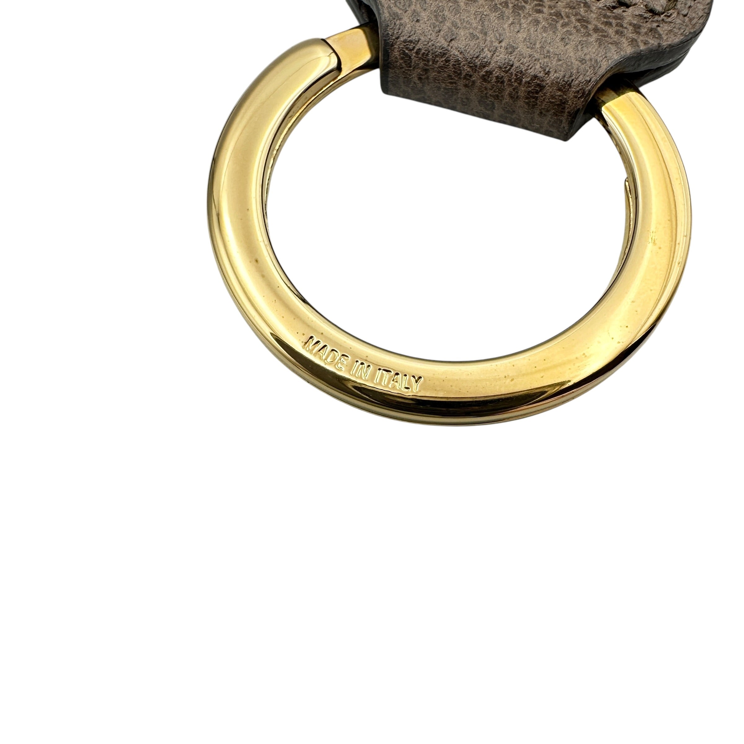 GUCCI グッチ キーリング オフィディア
