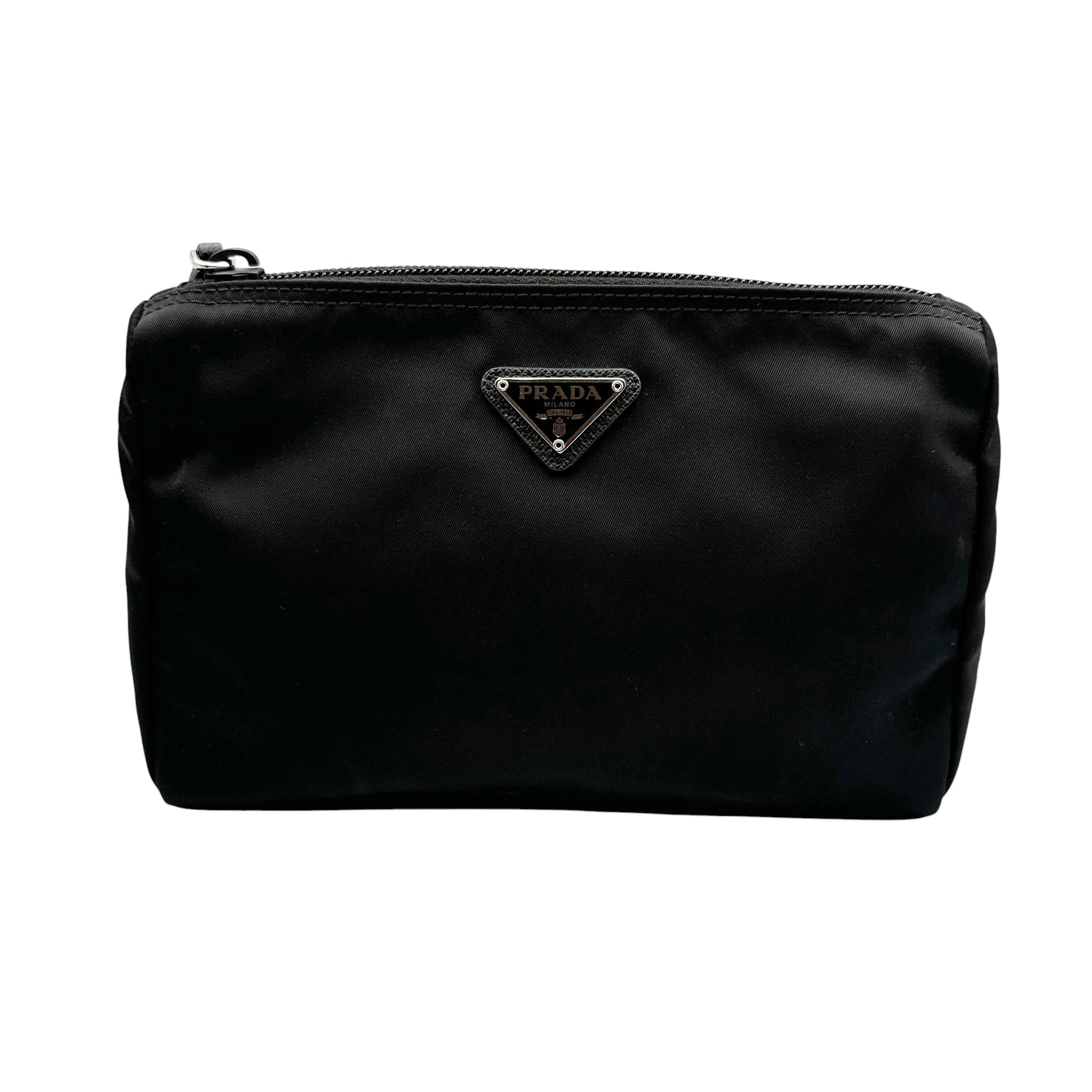 PRADA プラダ 1NA011 ナイロンポーチ