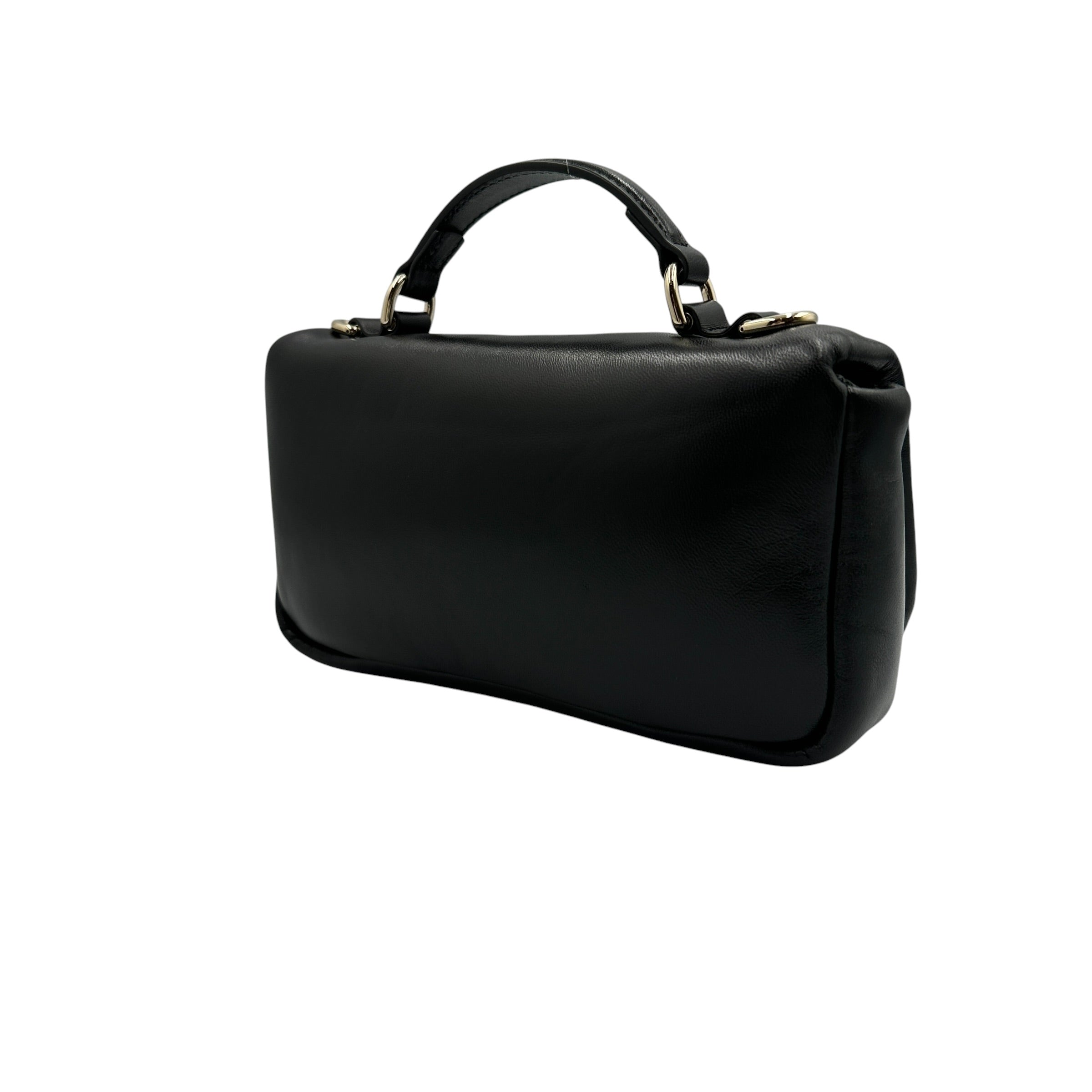 GUCCI グッチ 806017 トップハンドル2WAYチェーンショルダーバッグ