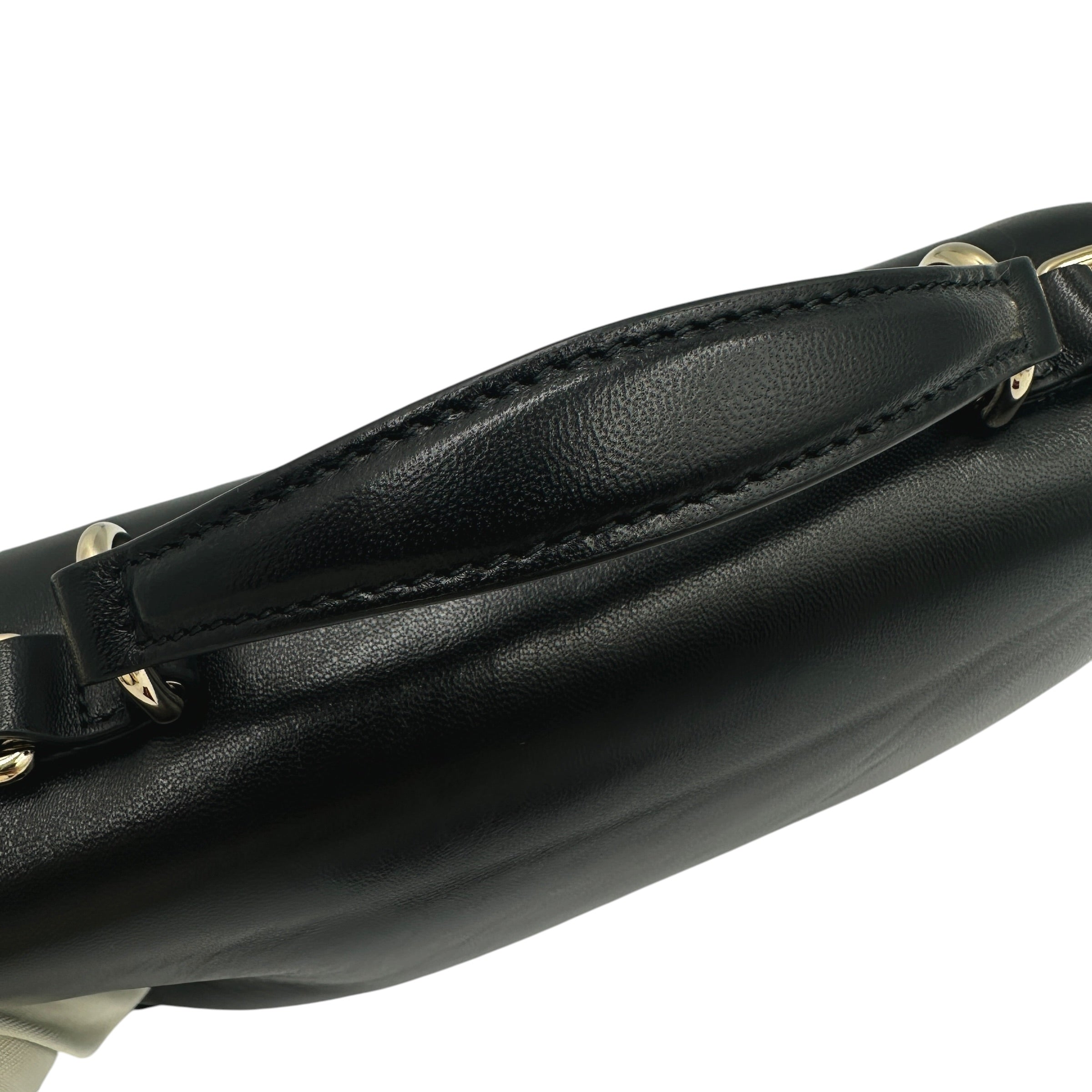 GUCCI グッチ 806017 トップハンドル2WAYチェーンショルダーバッグ
