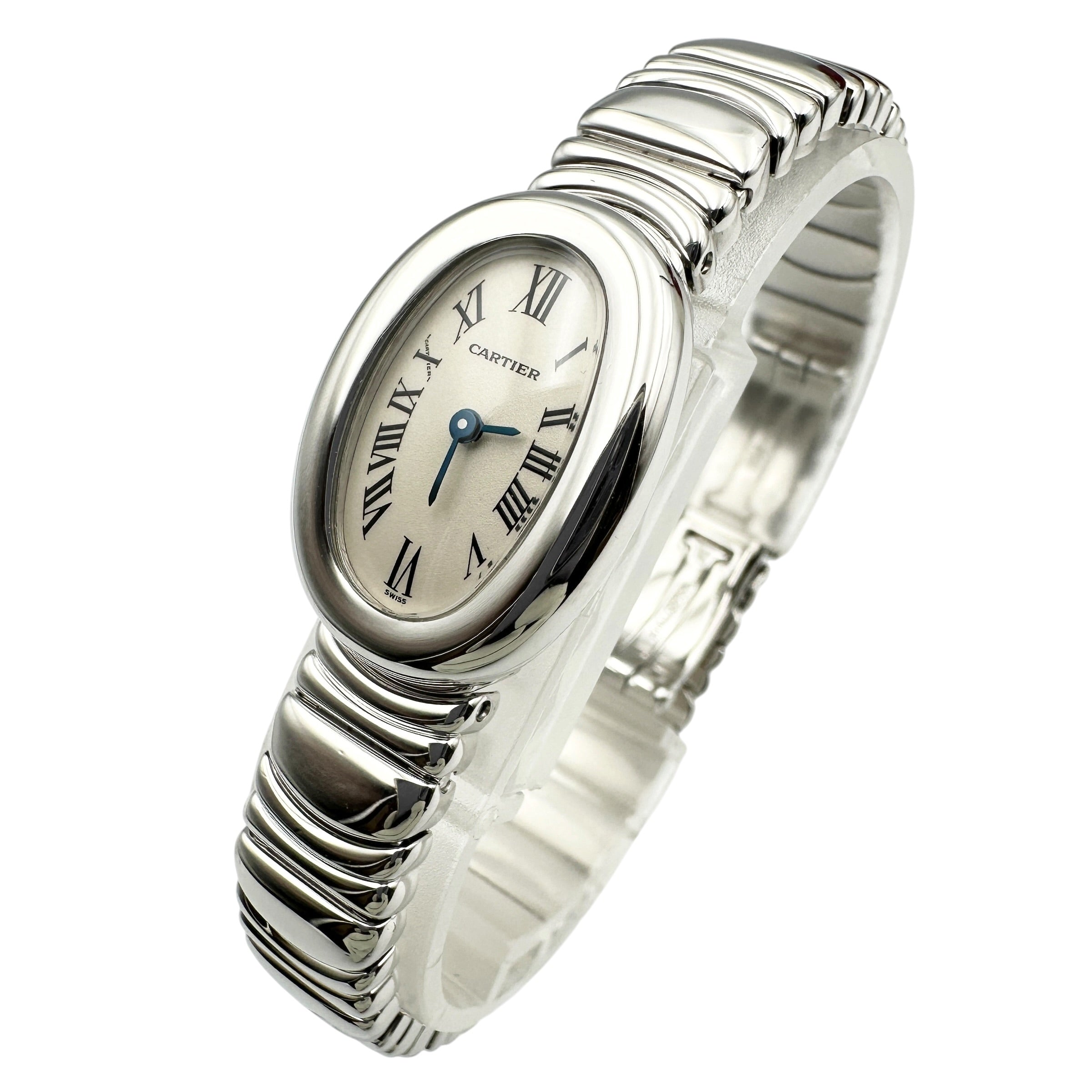 Cartier カルティエ ミニベニュワール