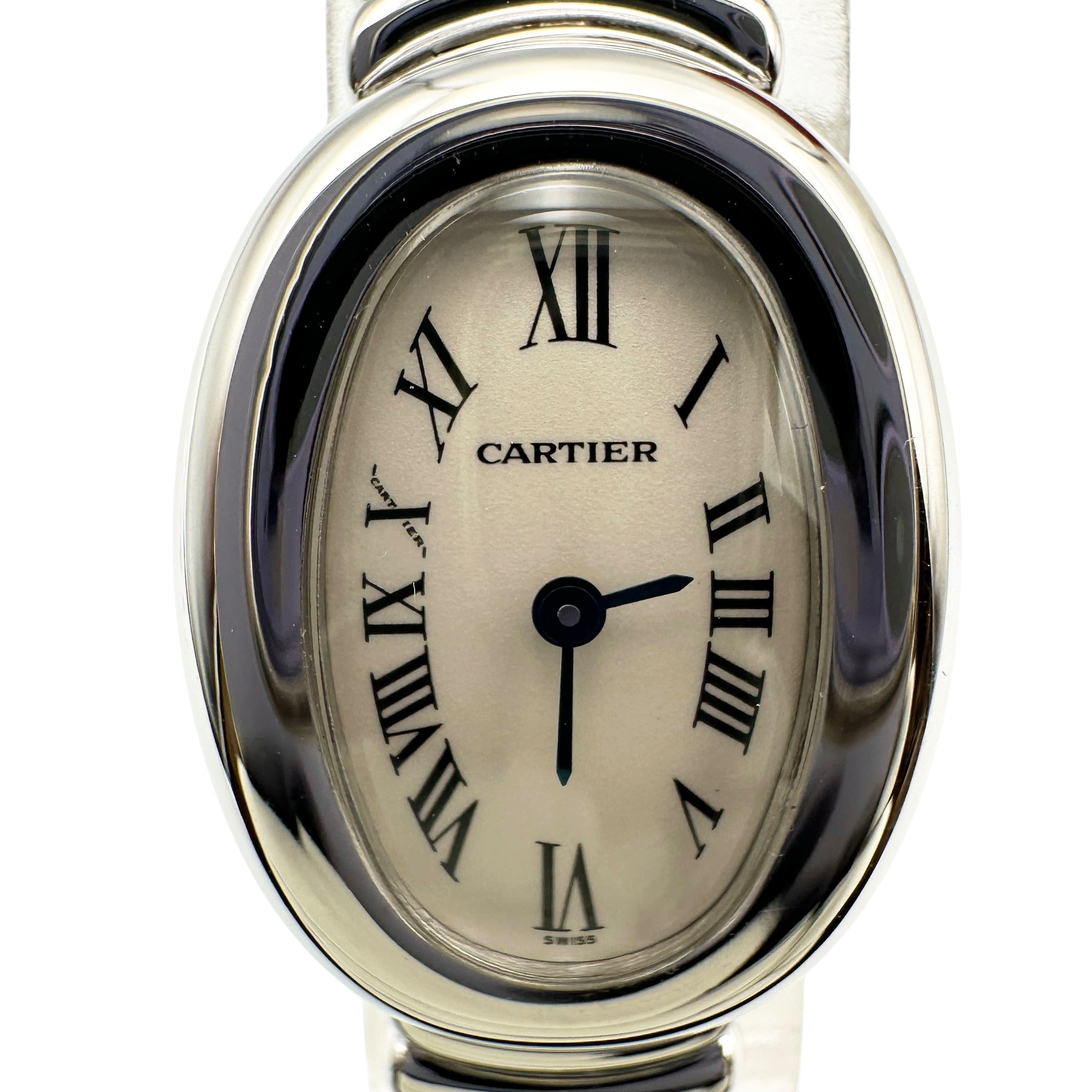 Cartier カルティエ ミニベニュワール