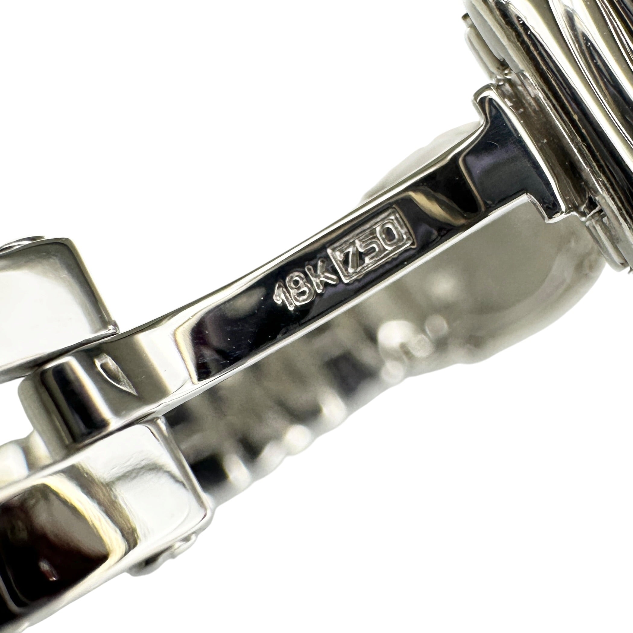 Cartier カルティエ ミニベニュワール