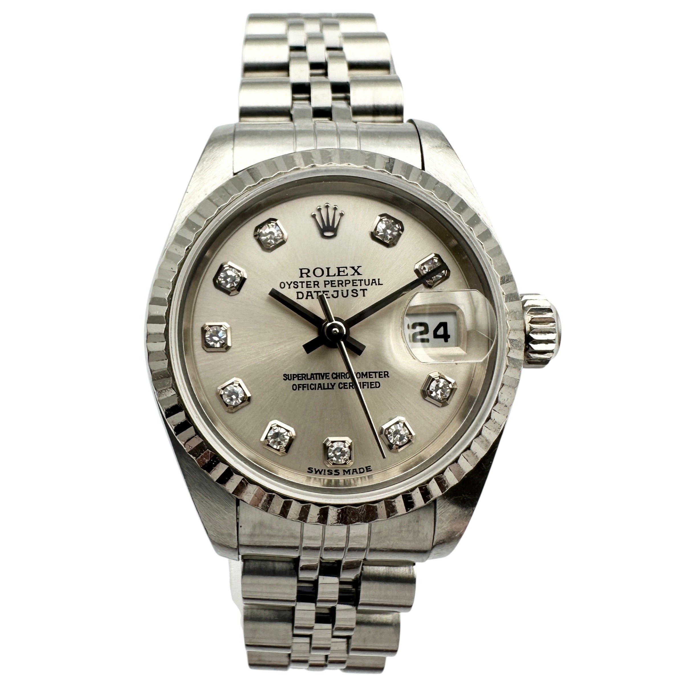 ROLEX ロレックス 69174G デイトジャスト