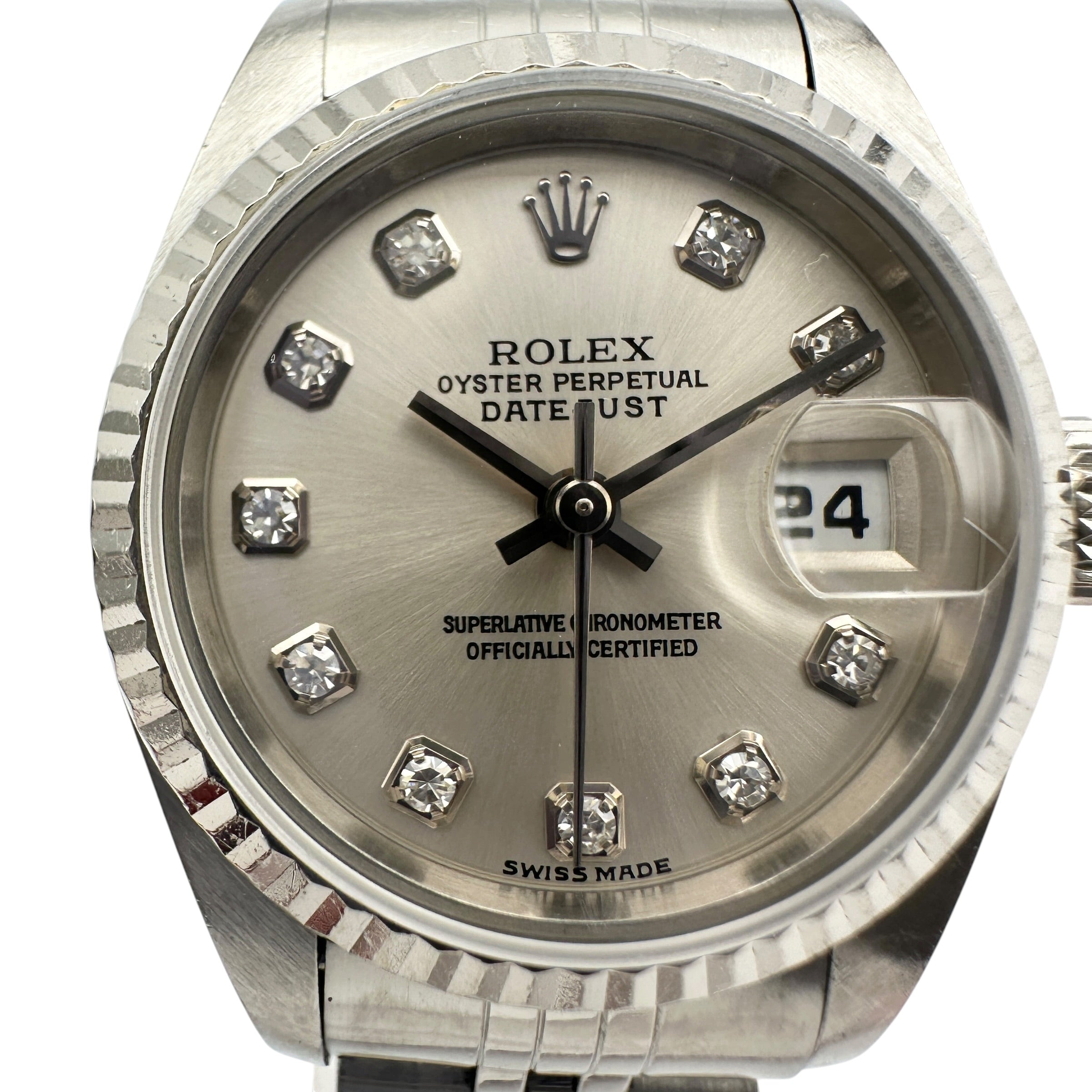ROLEX ロレックス 69174G デイトジャスト