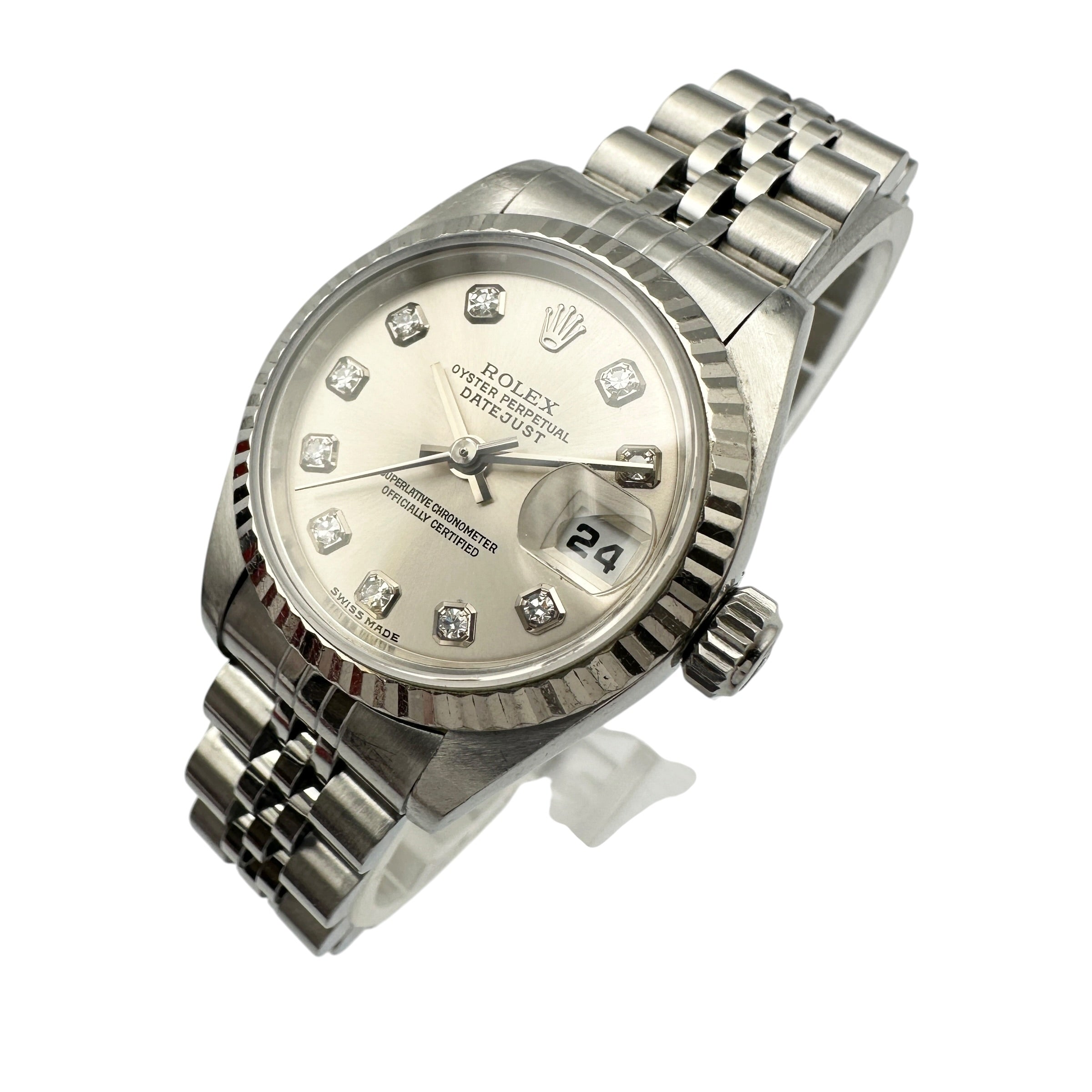 ROLEX ロレックス 69174G デイトジャスト