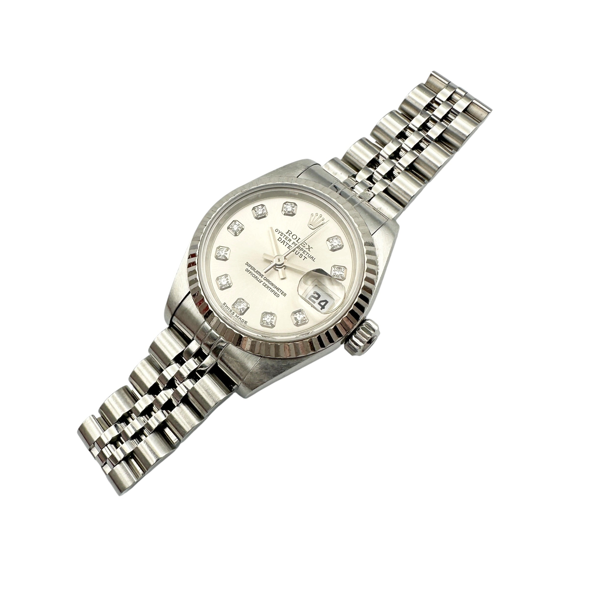 ROLEX ロレックス 69174G デイトジャスト