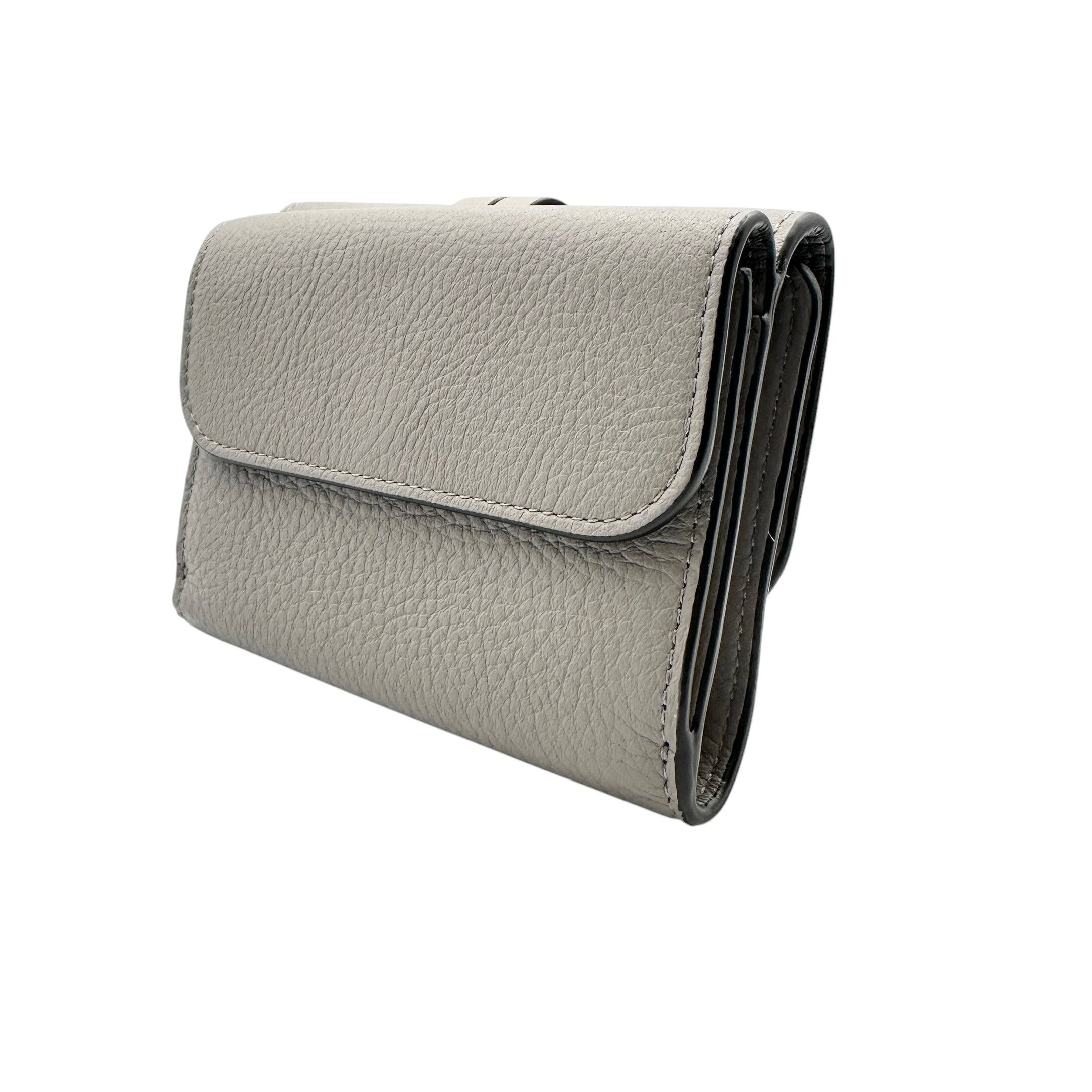 Chloe クロエ コンパクト財布