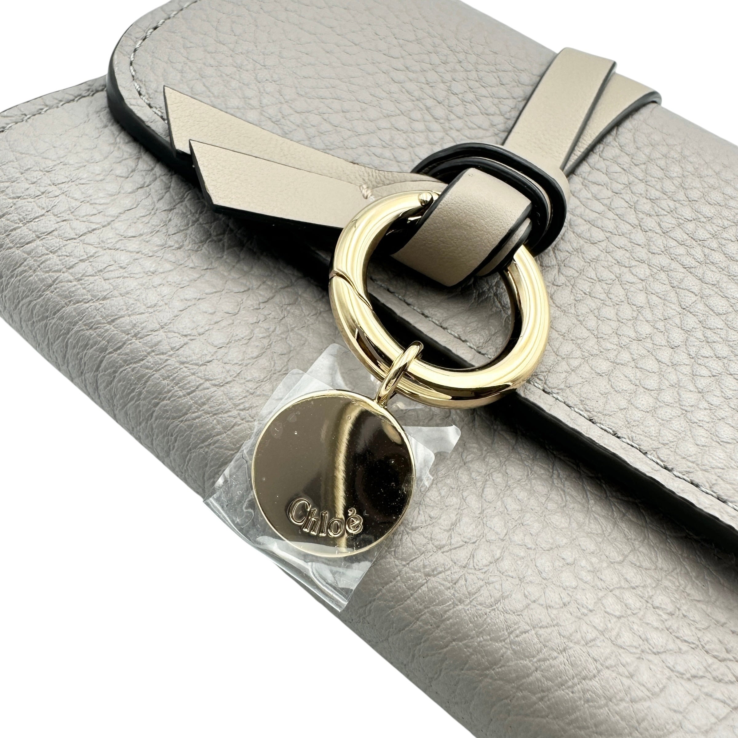 Chloe クロエ コンパクト財布
