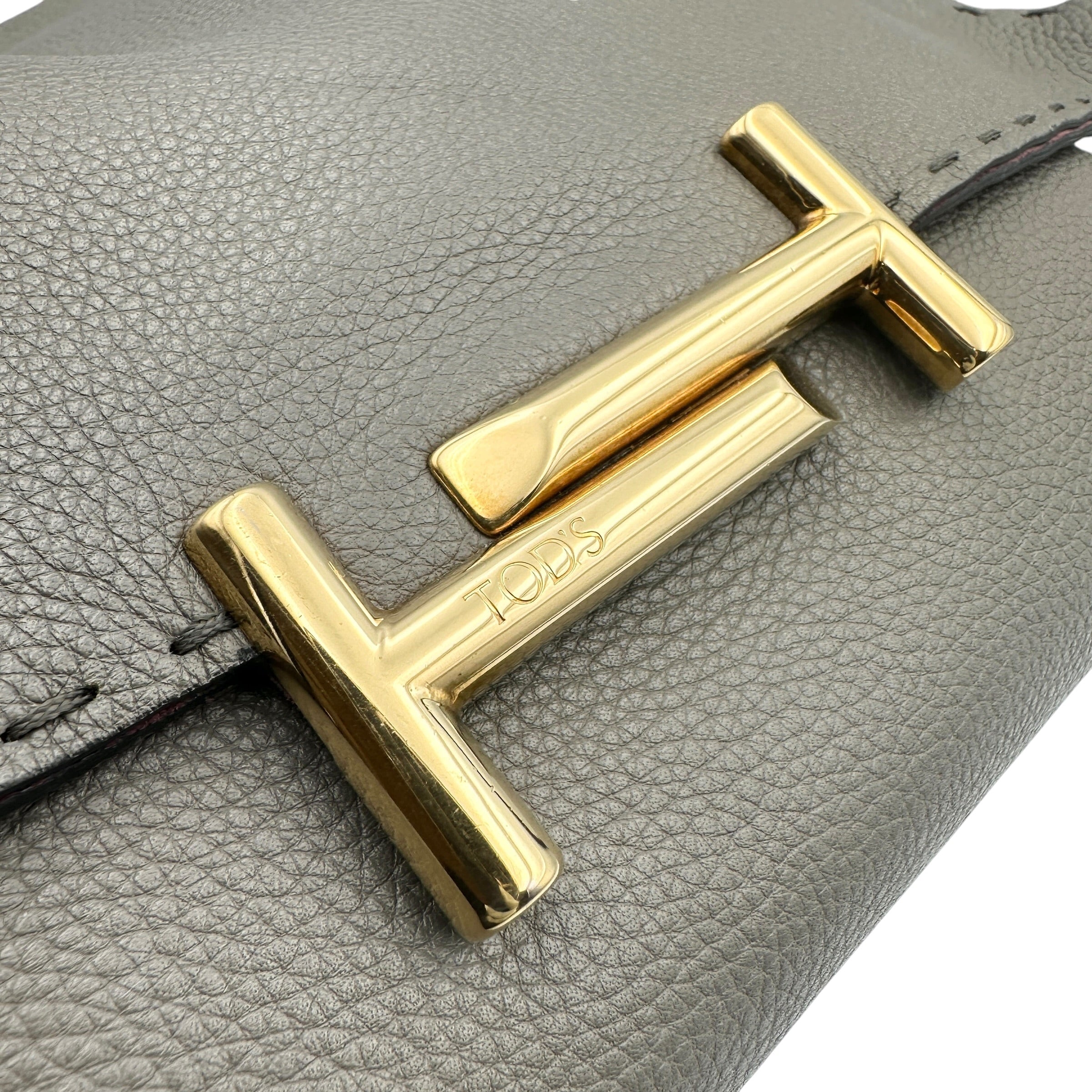 TOD'S トッズ ワンショルダーバッグ