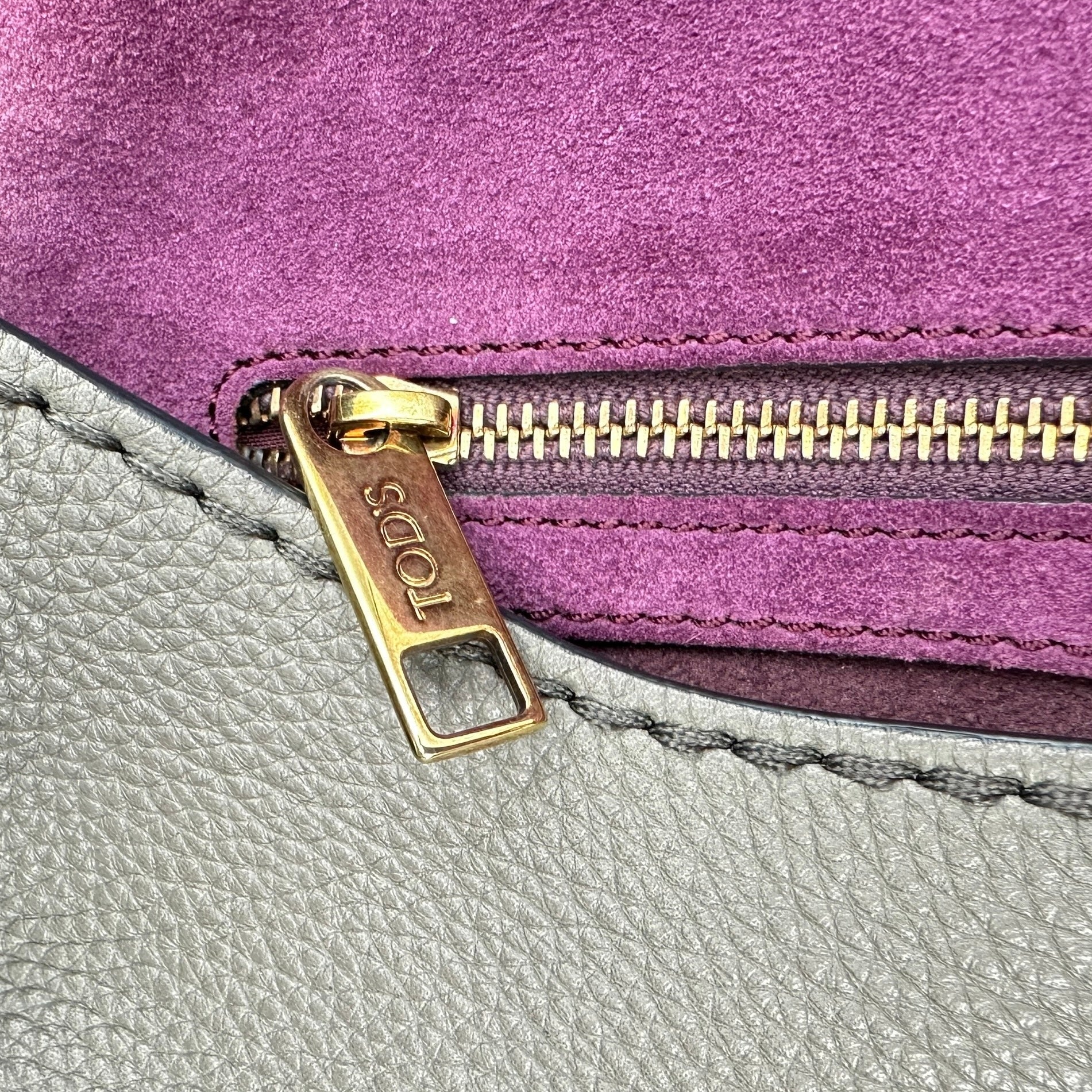 TOD'S トッズ ワンショルダーバッグ