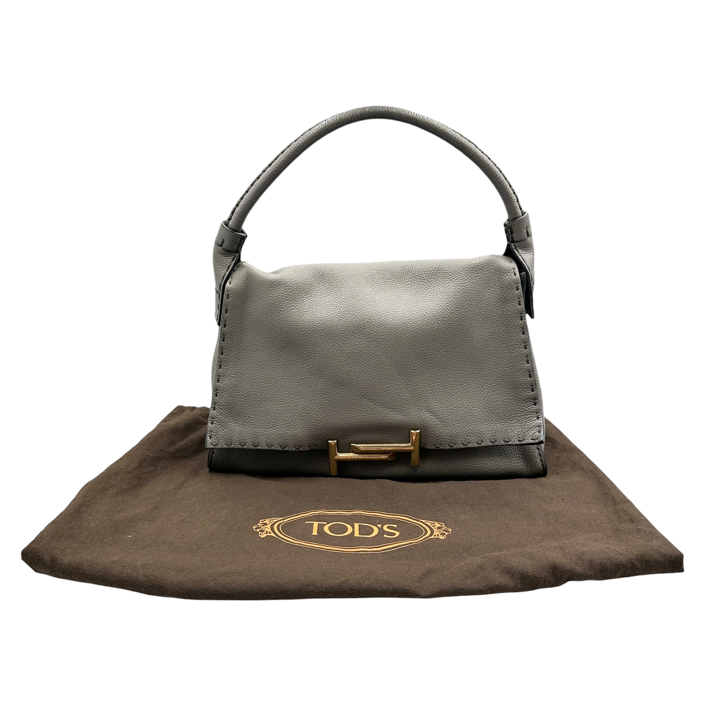 TOD'S トッズ ワンショルダーバッグ