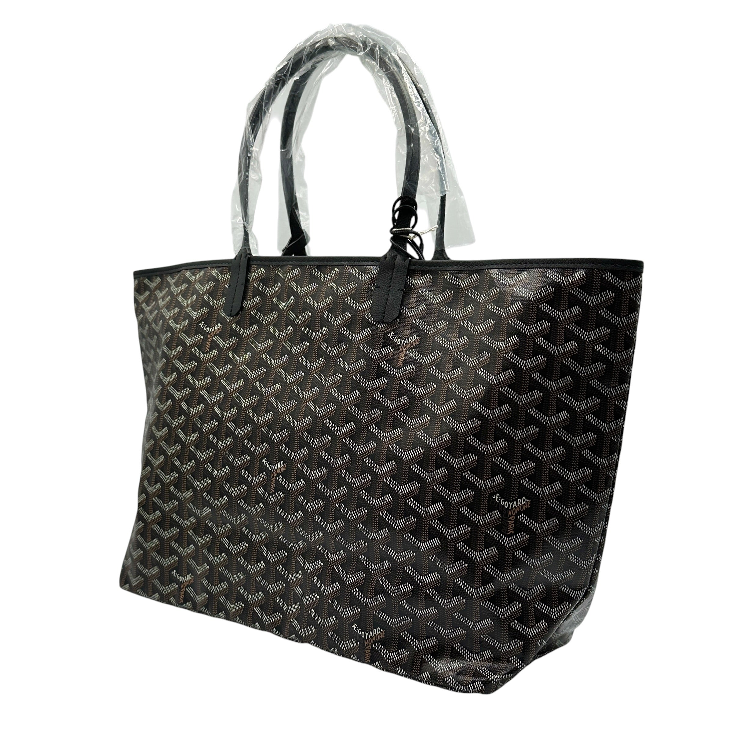 GOYARD ゴヤール サンルイPM