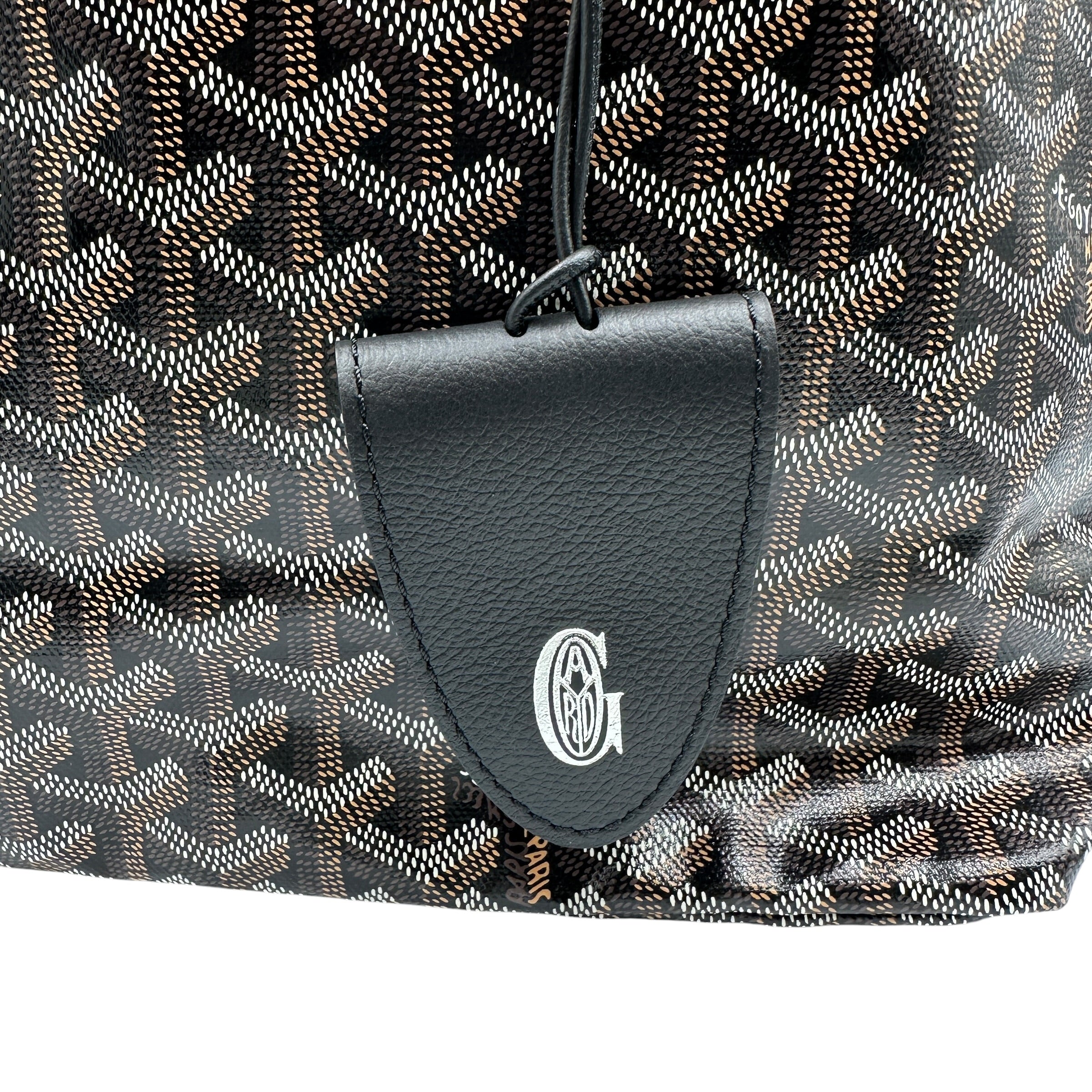 GOYARD ゴヤール サンルイPM