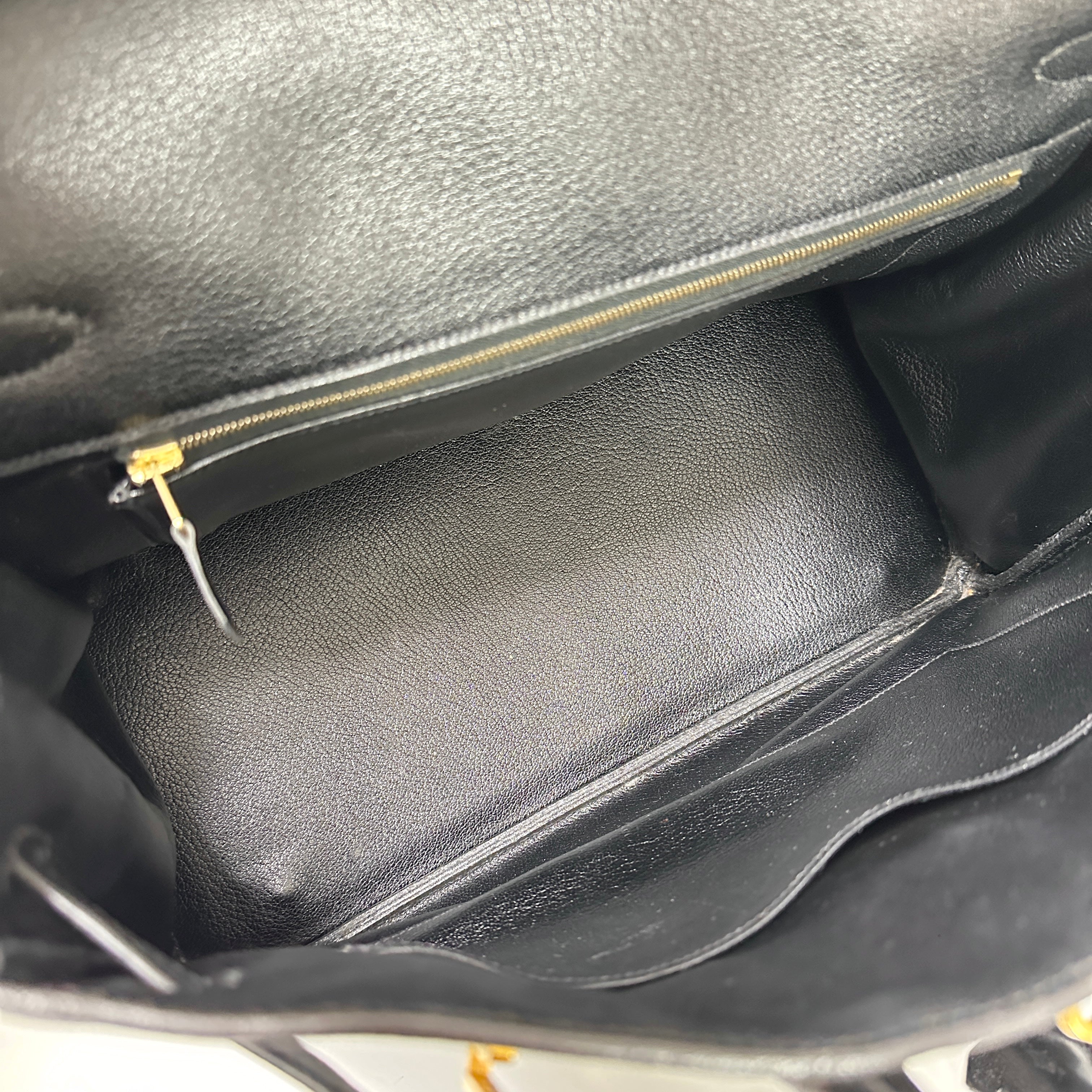 HERMES エルメス バーキン35