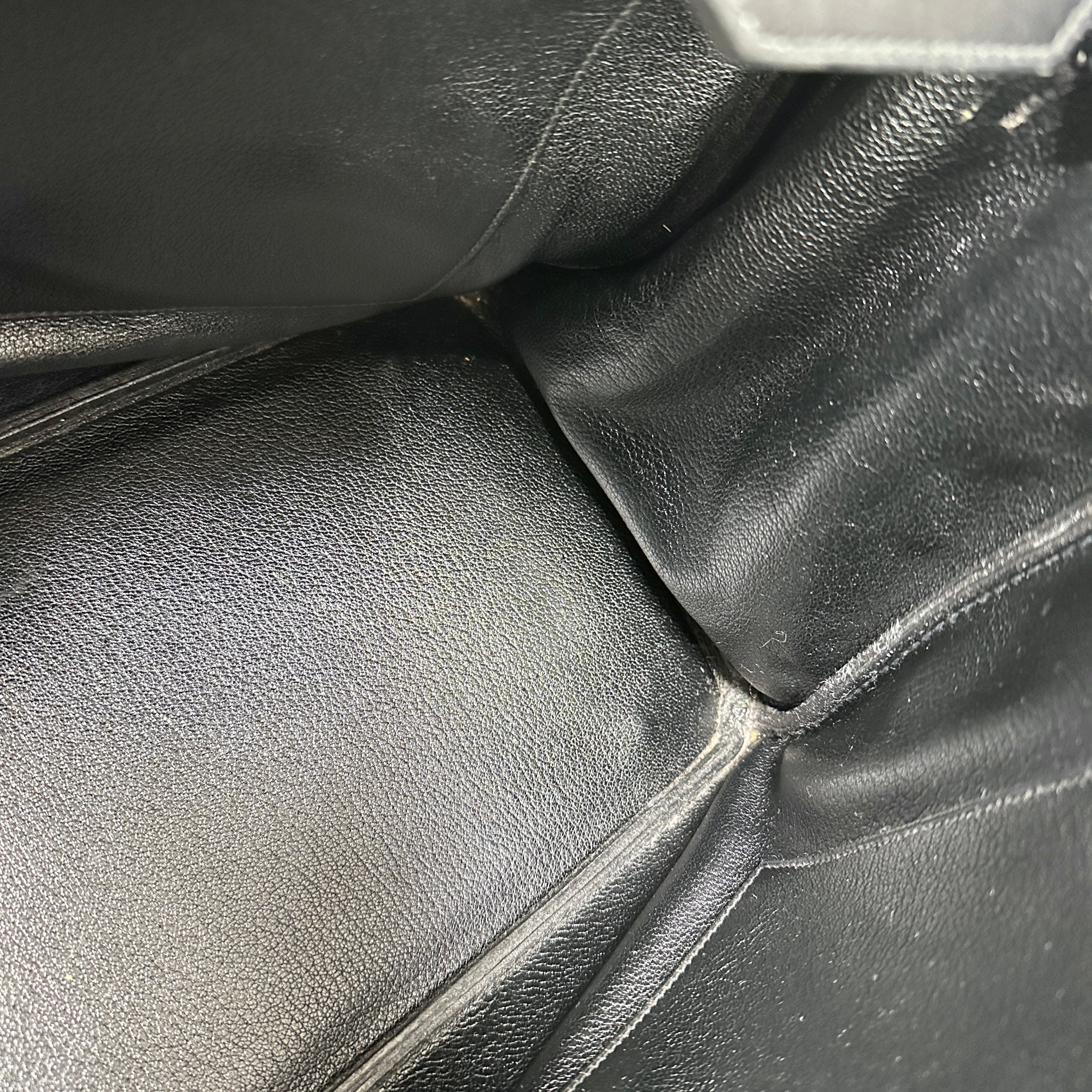 HERMES エルメス バーキン35