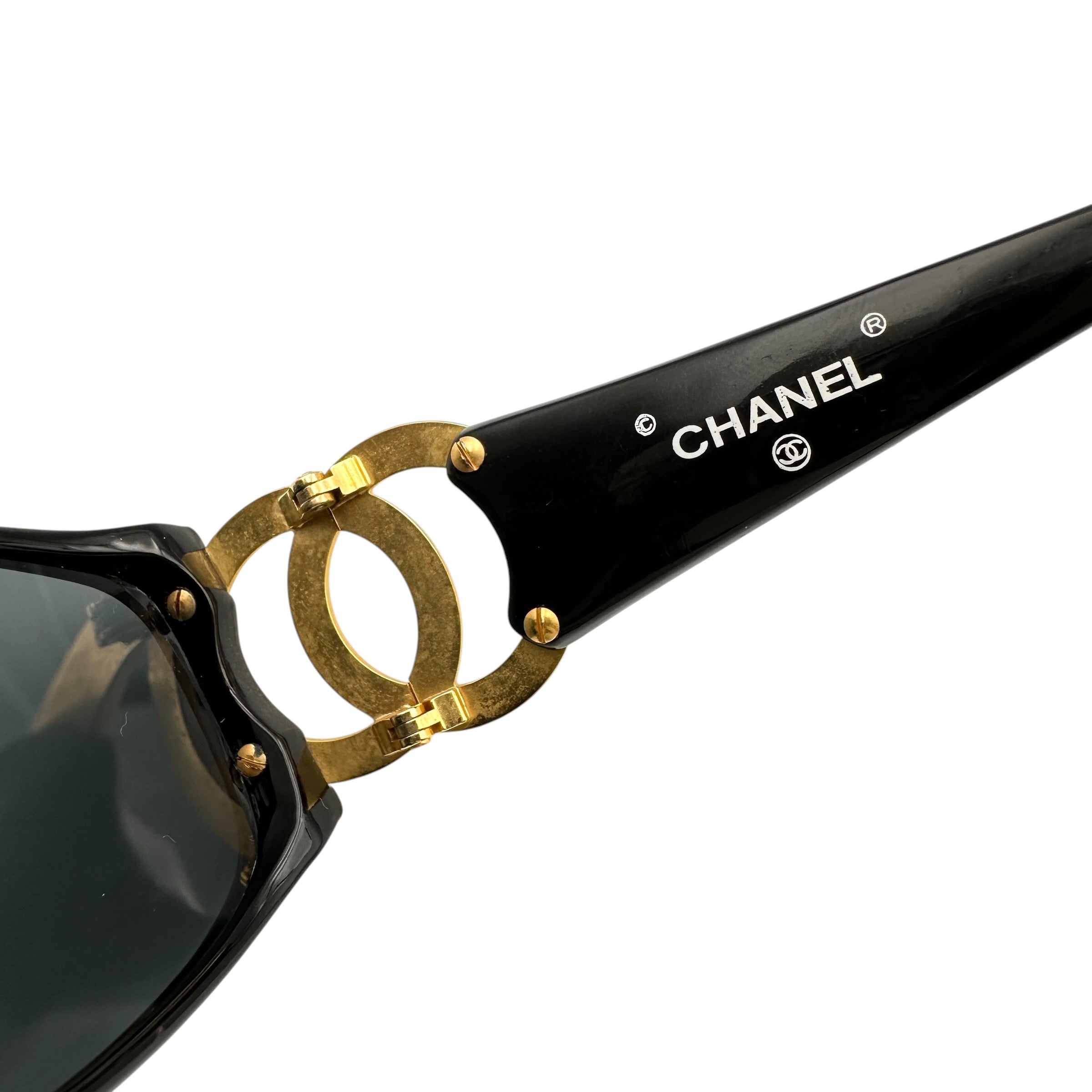 CHANEL シャネル サングラス