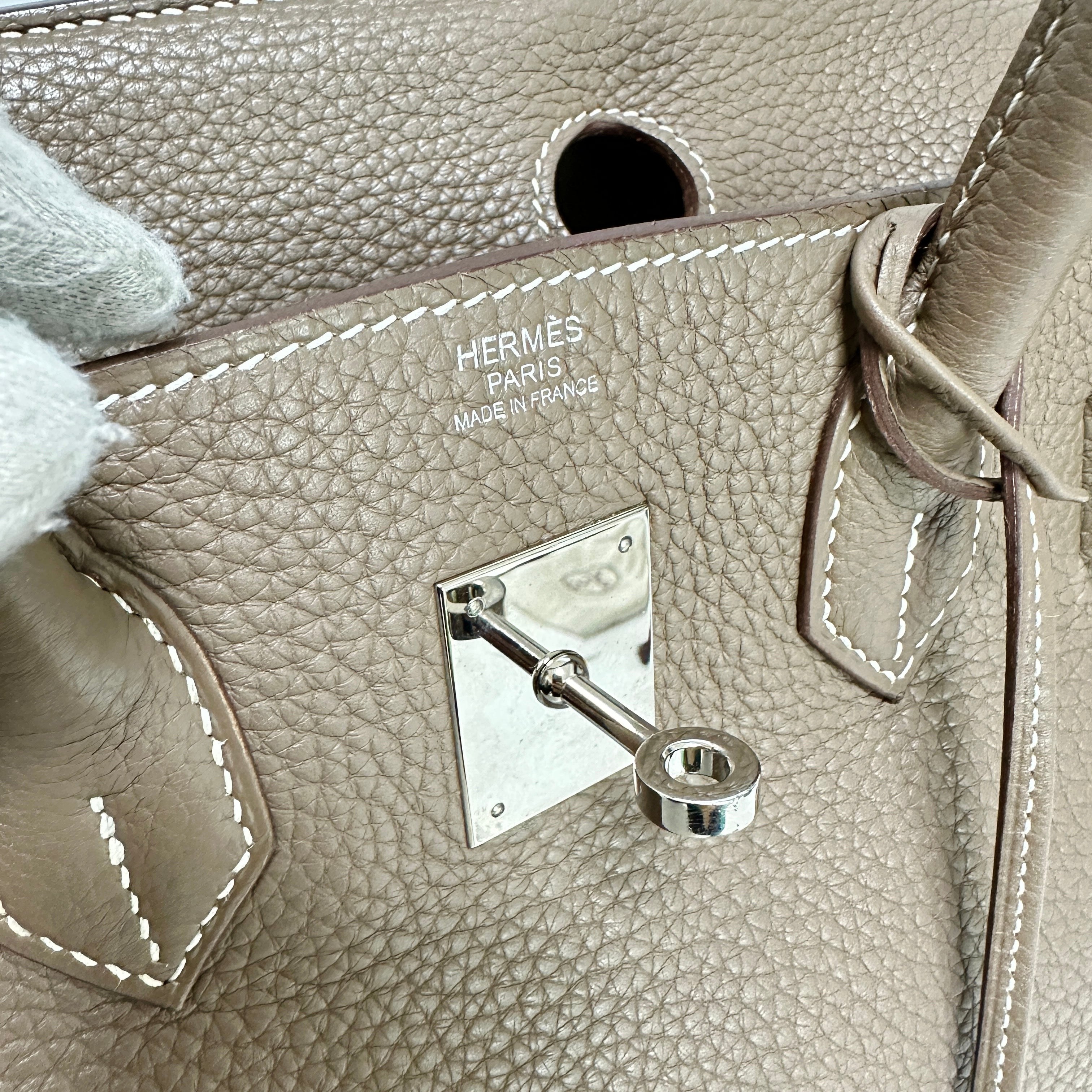 HERMES エルメス バーキン30