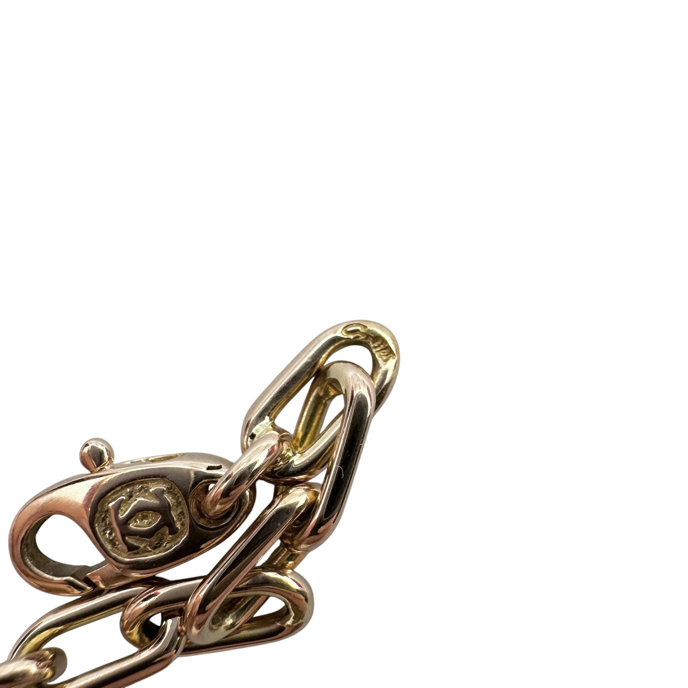 Cartier カルティエ スパルタカス ネックレス