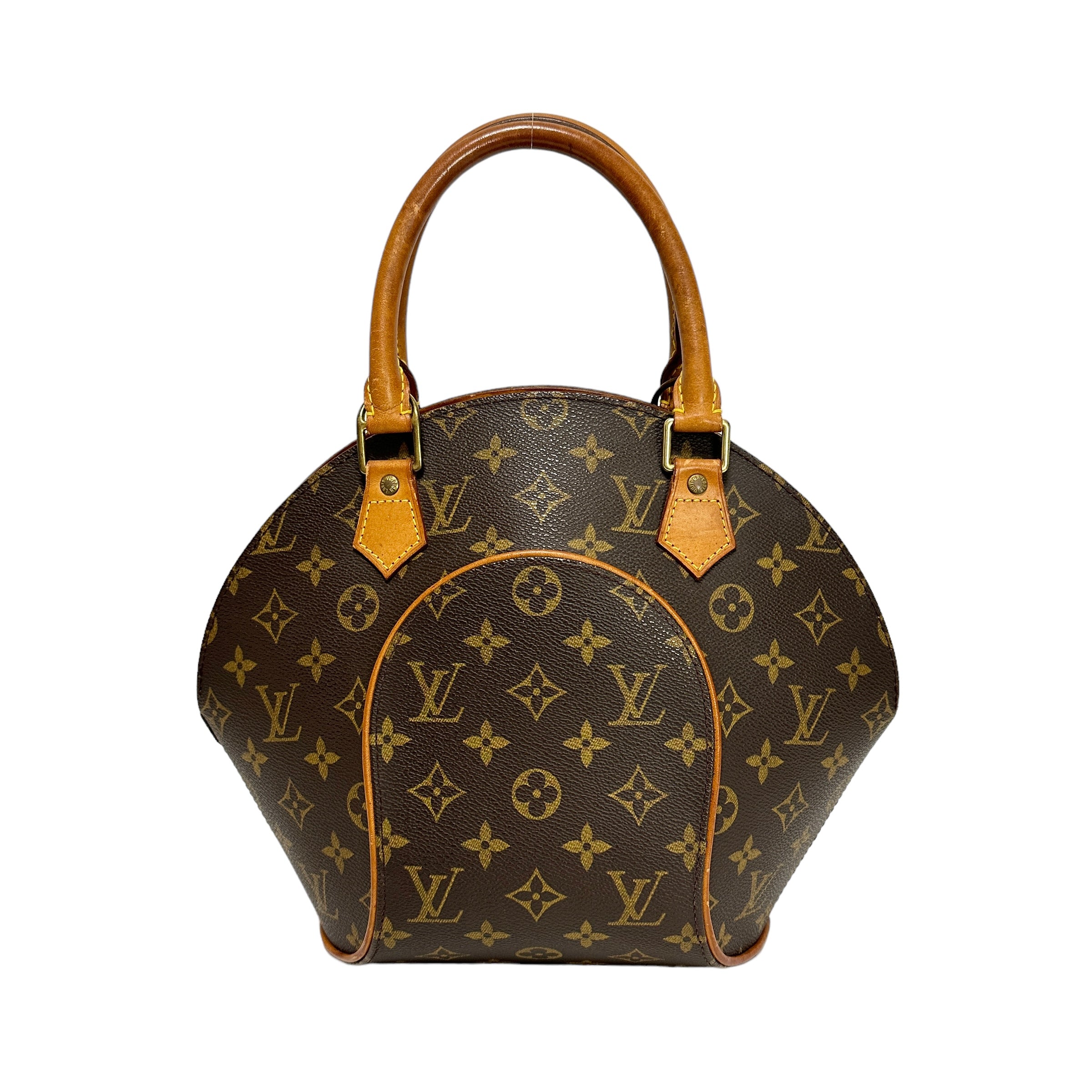 LOUIS VUITTON ルイ・ヴィトン モノグラム エリプスPM