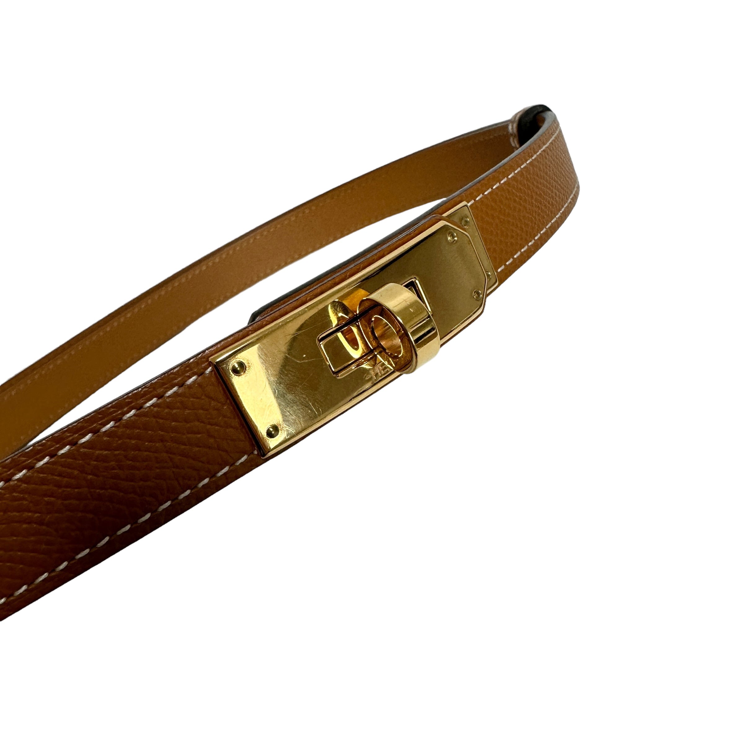 HERMES エルメス ケリーベルト