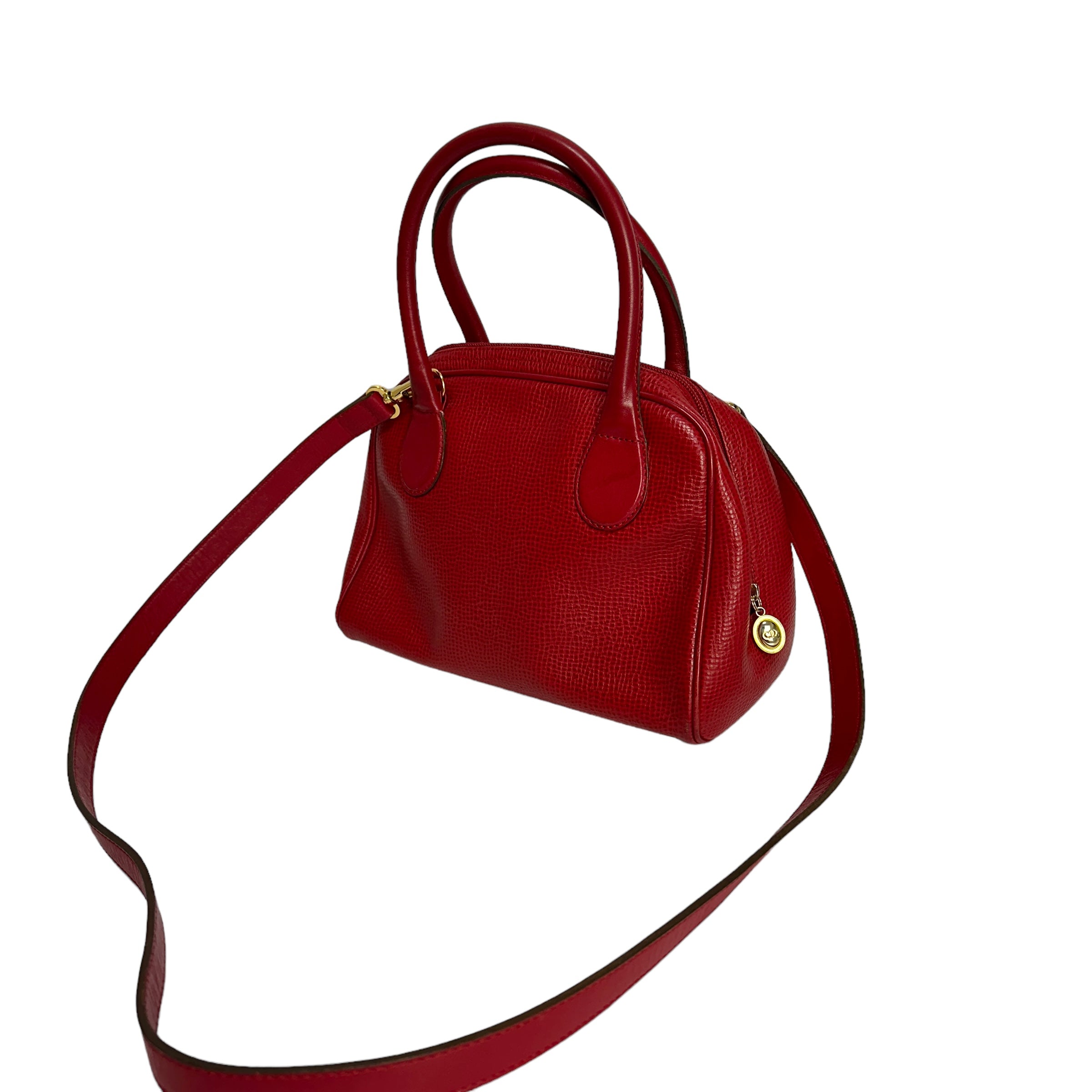 Christian Dior ディオール 2WAYバッグ