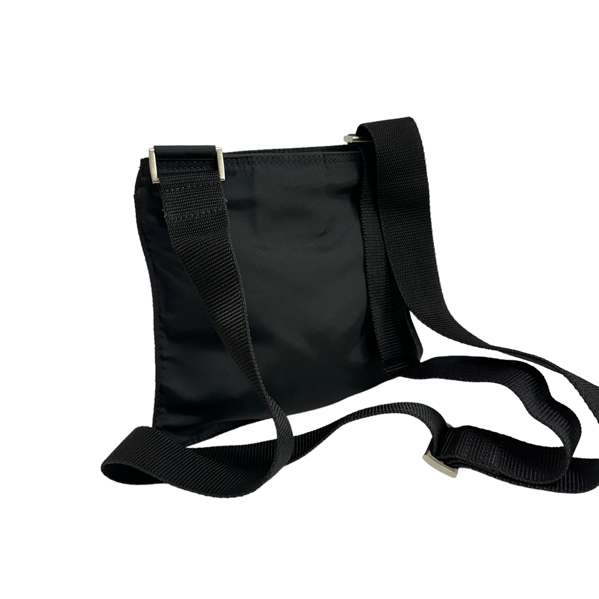 PRADA プラダ テスート ショルダーバッグ