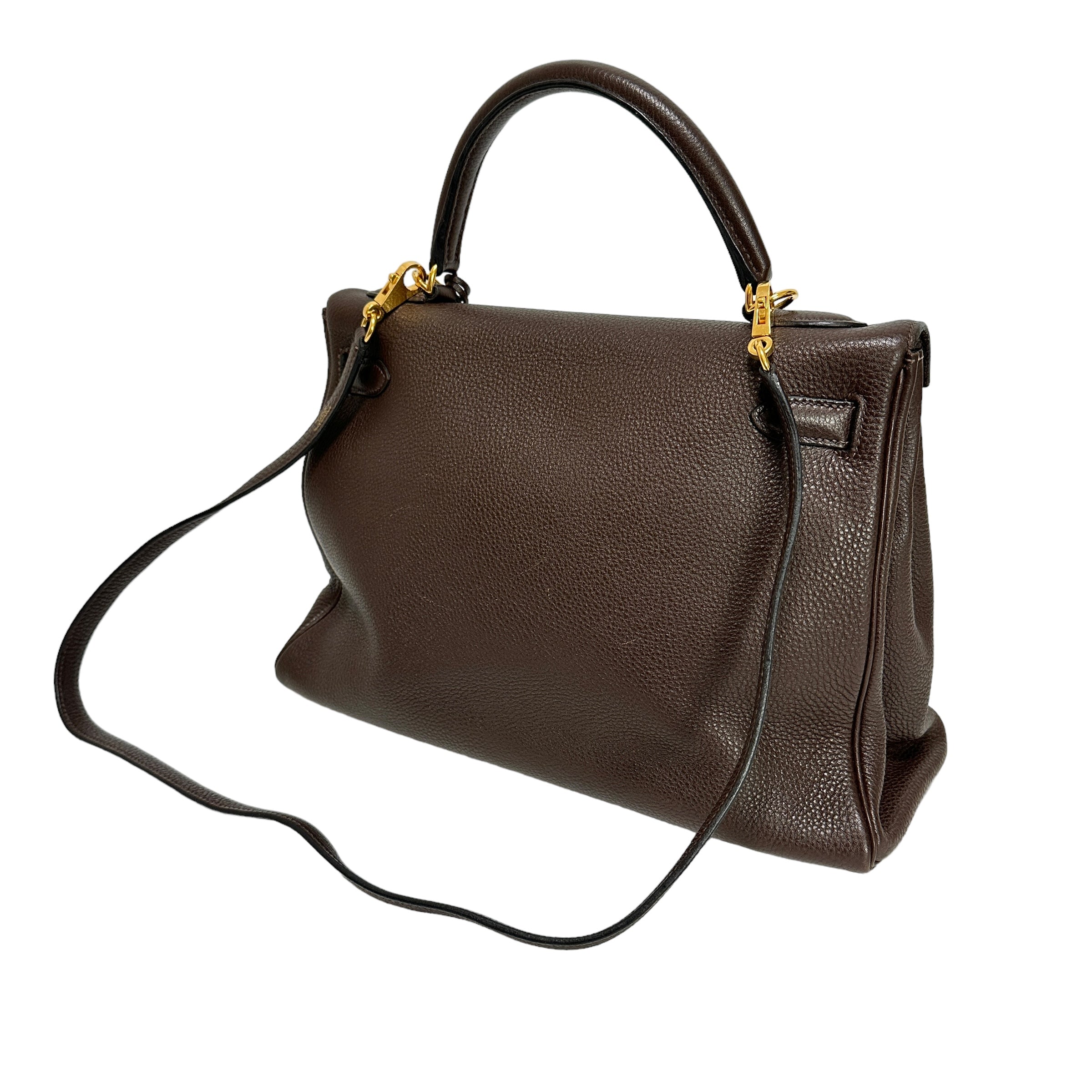 HERMES エルメス ケリー32
