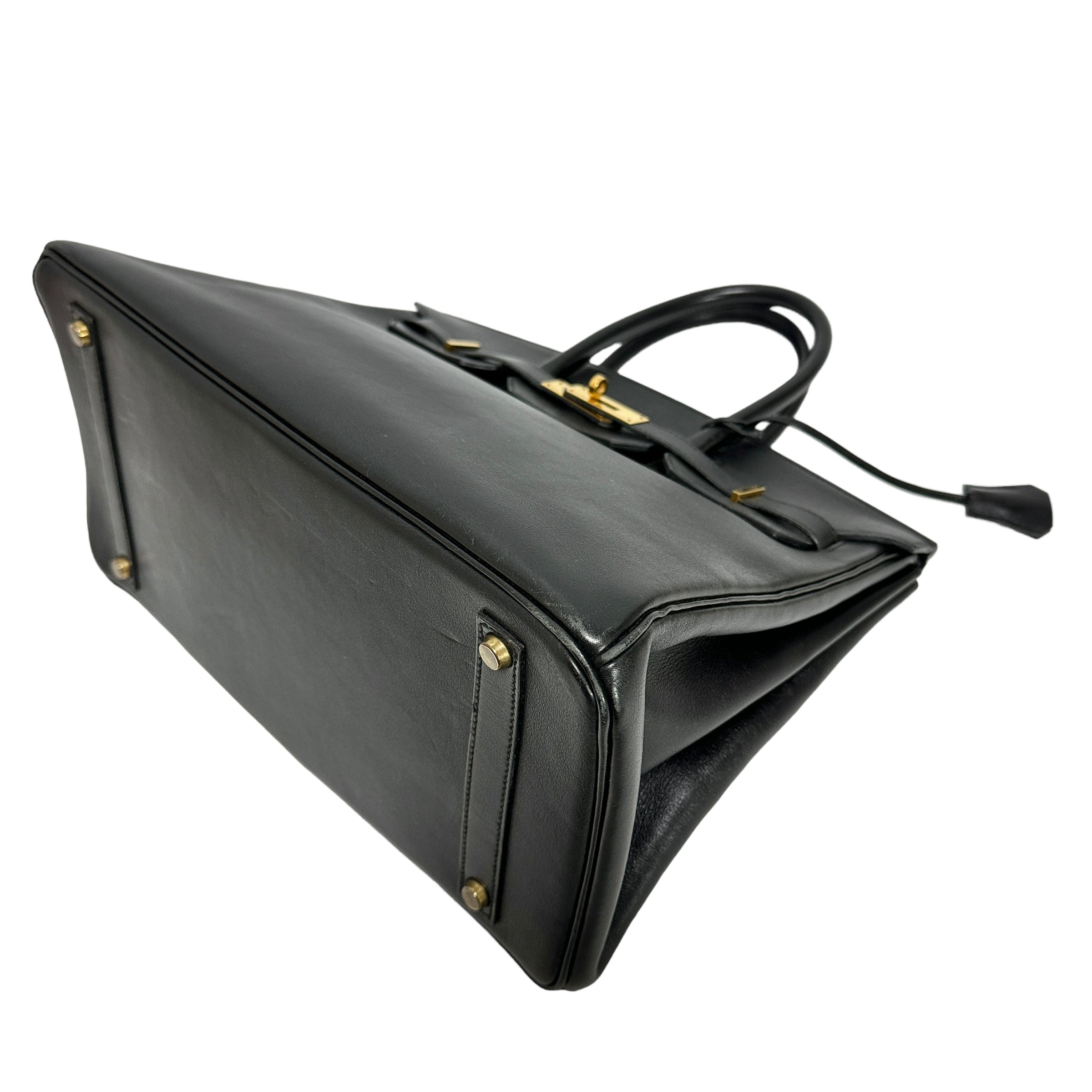 HERMES エルメス バーキン35