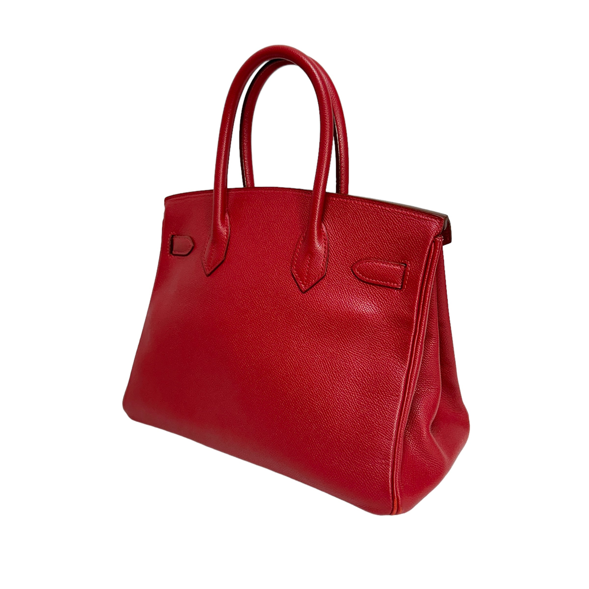 HERMES エルメス バーキン30